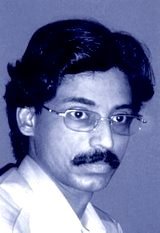 Suresh Shaw