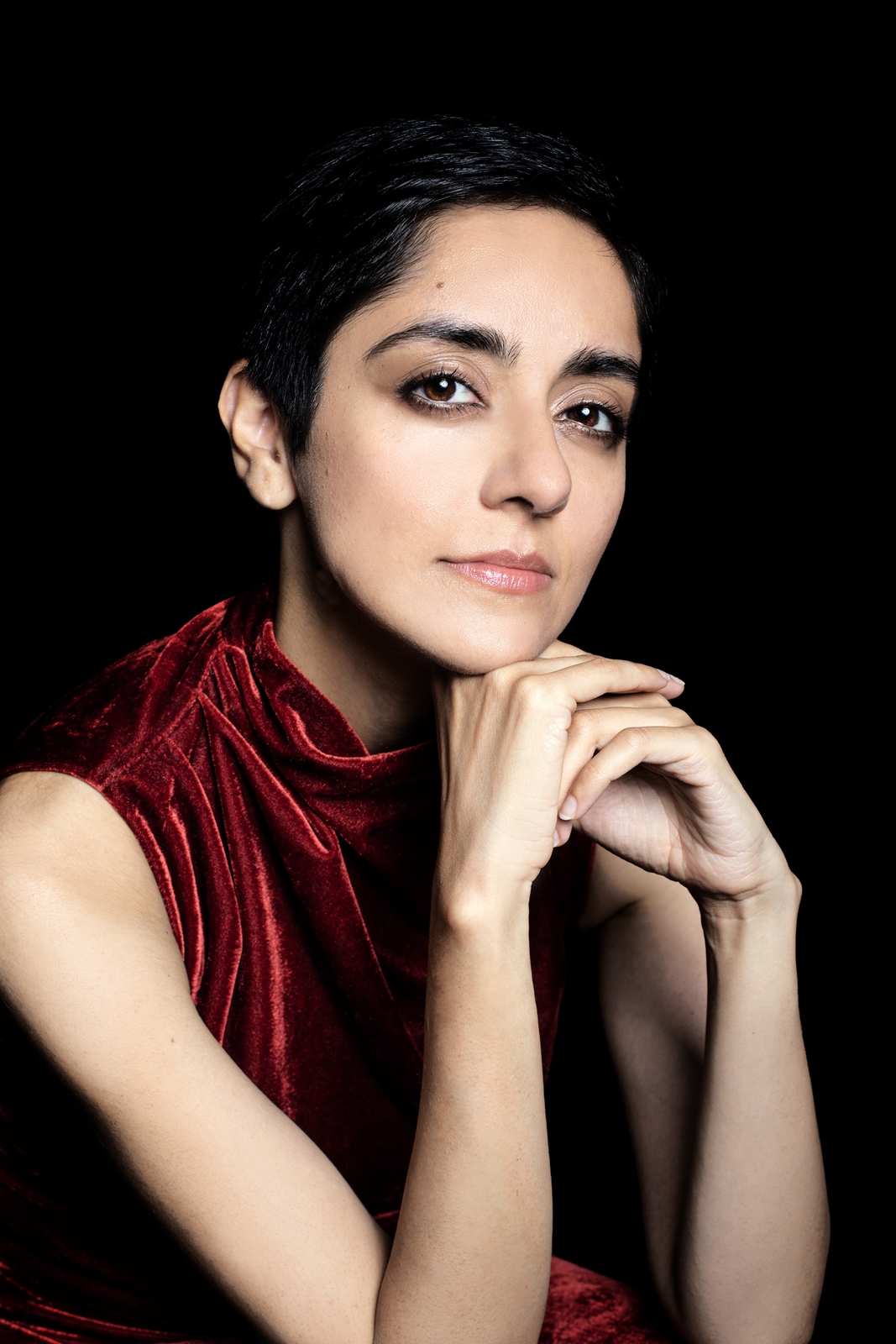 Gwen Hussein