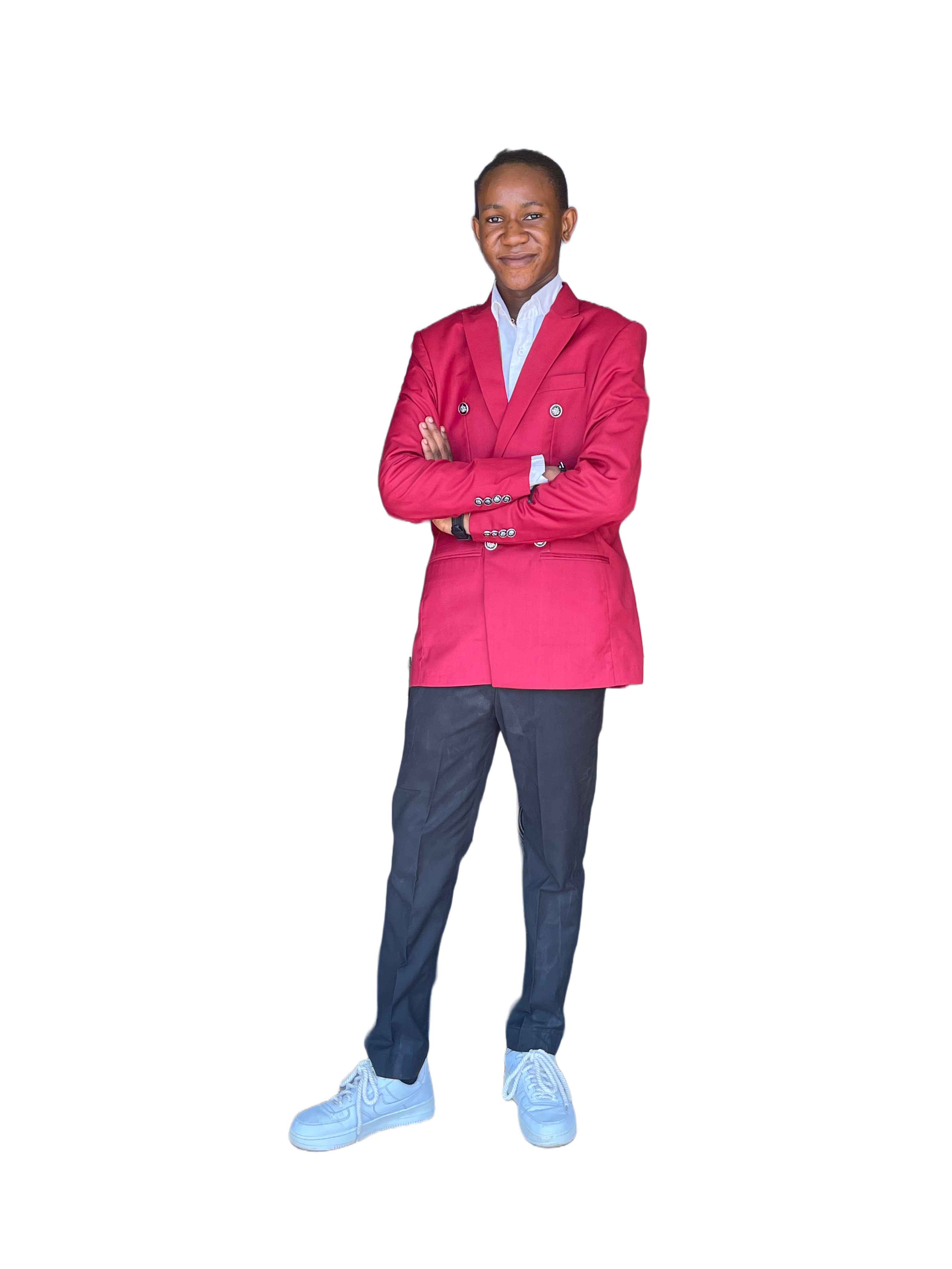 David Joseph