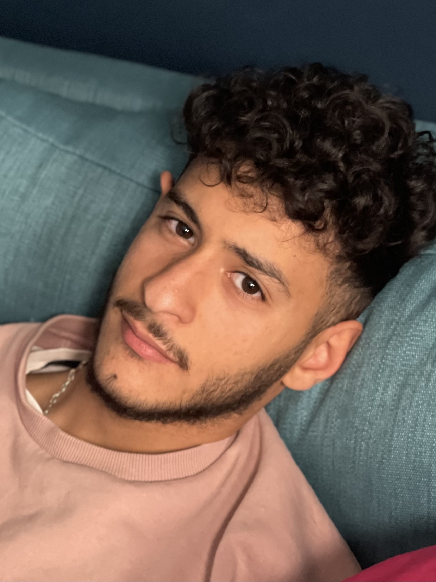 Omar Majkoumeh