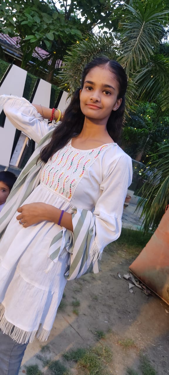 Shabba parween