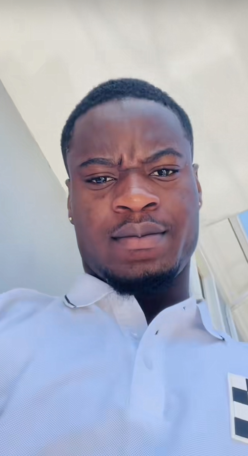Ayorinde David