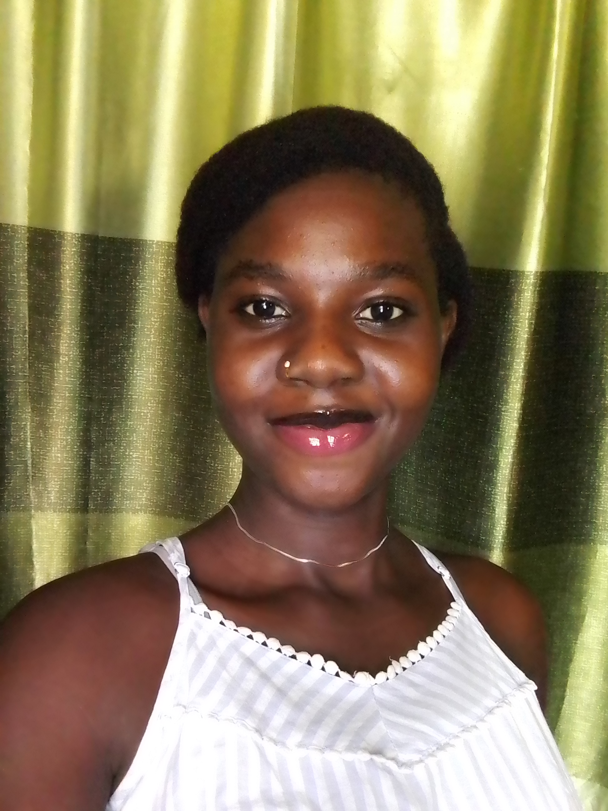 Esther Udoka