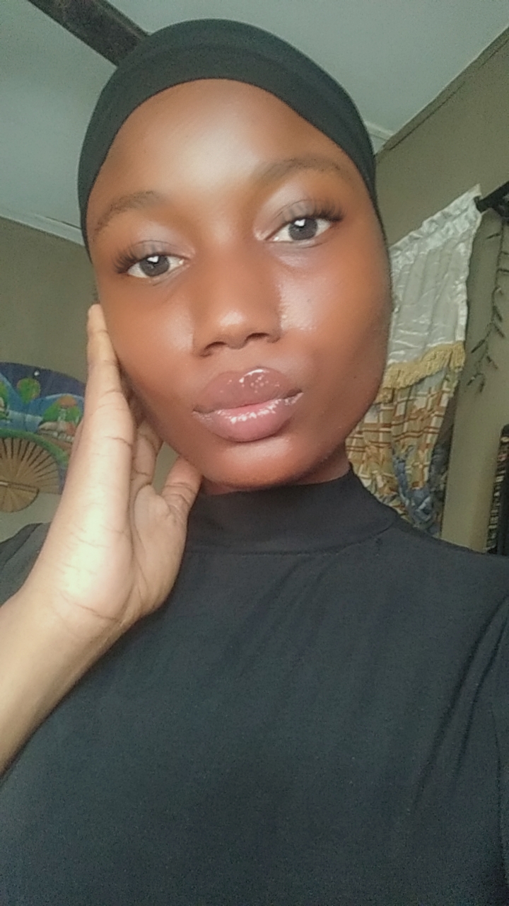 Fathia opeyemi Ayinde