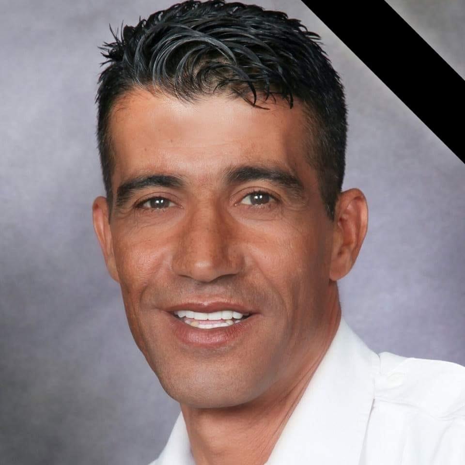 Noureddine  Benchi 