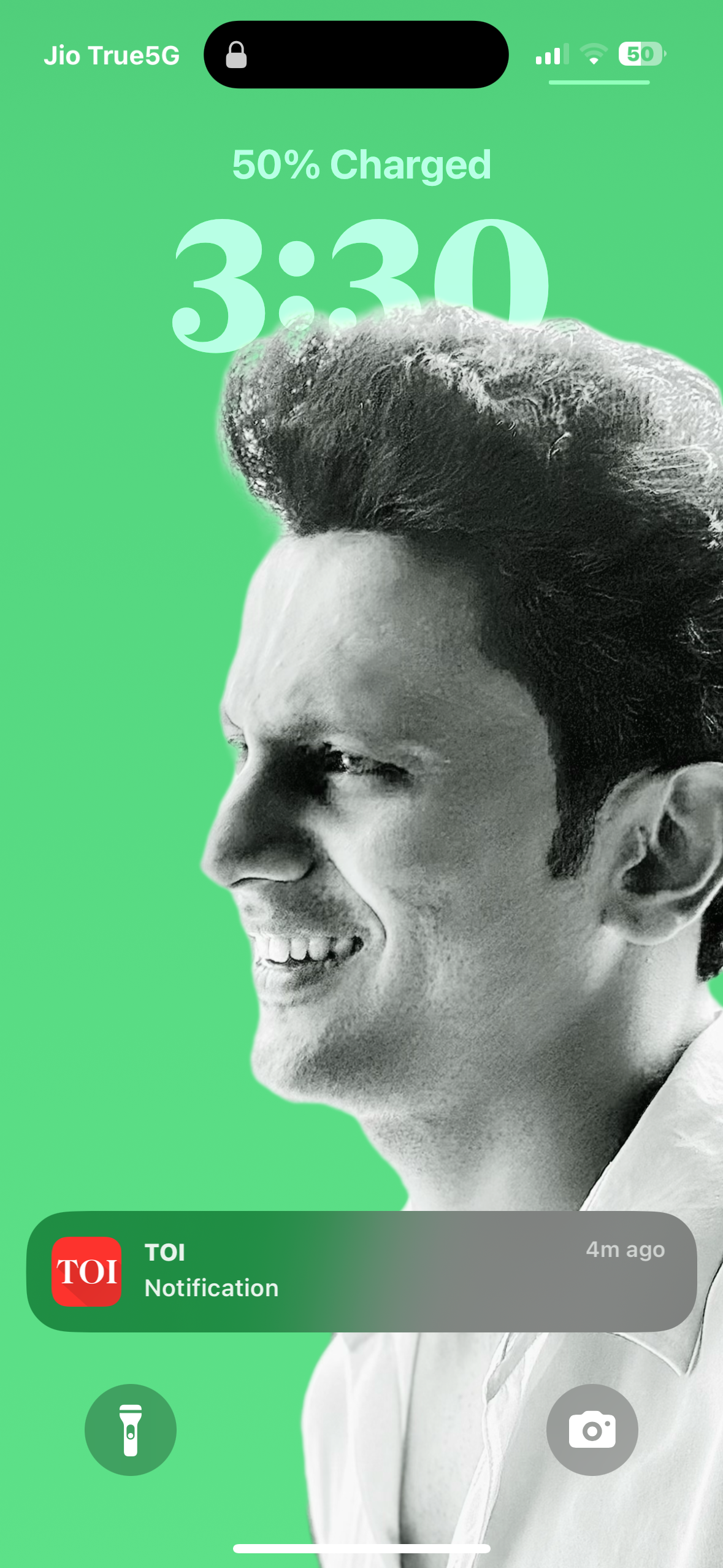 Mandaar pandit