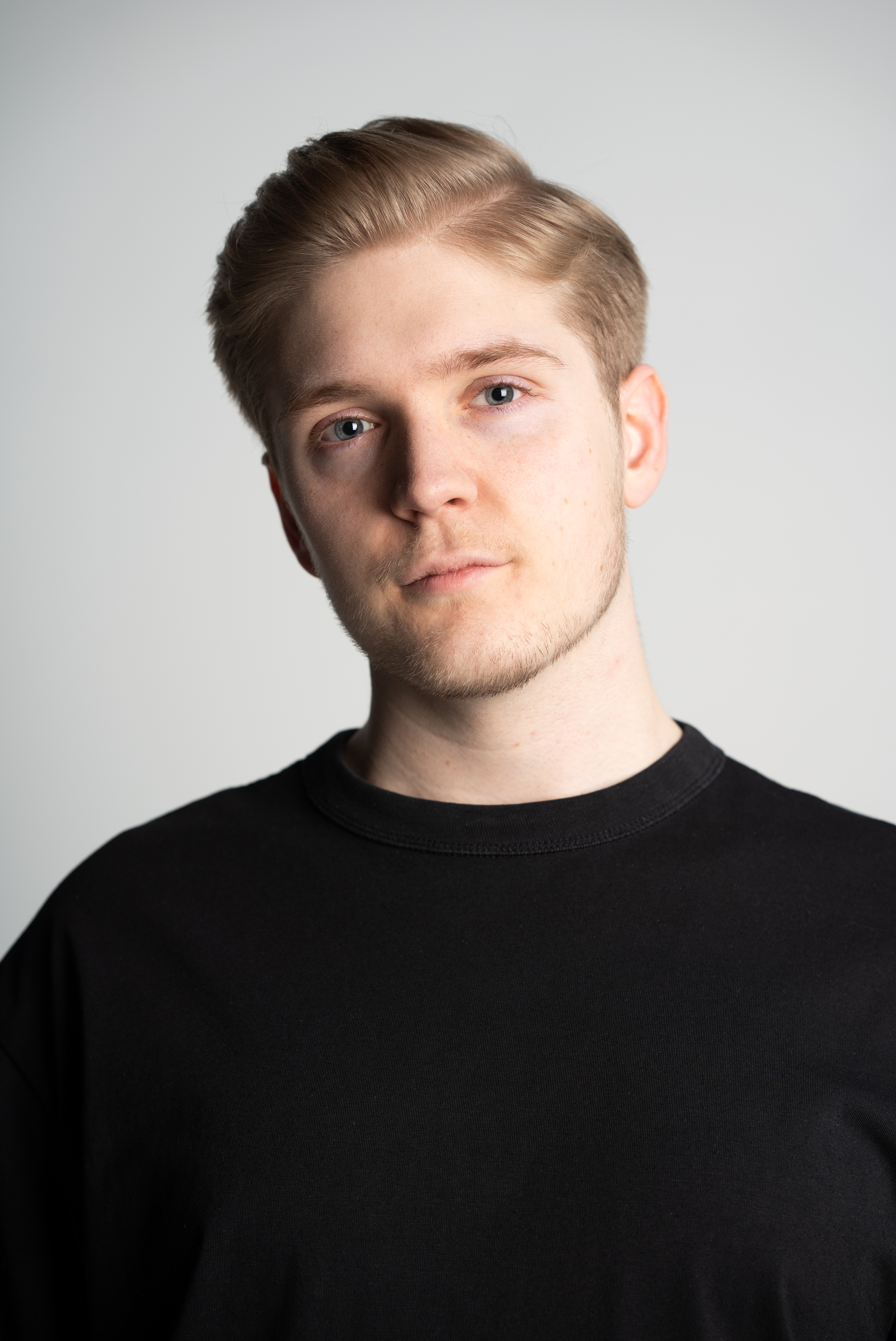 Oliver Wärngren
