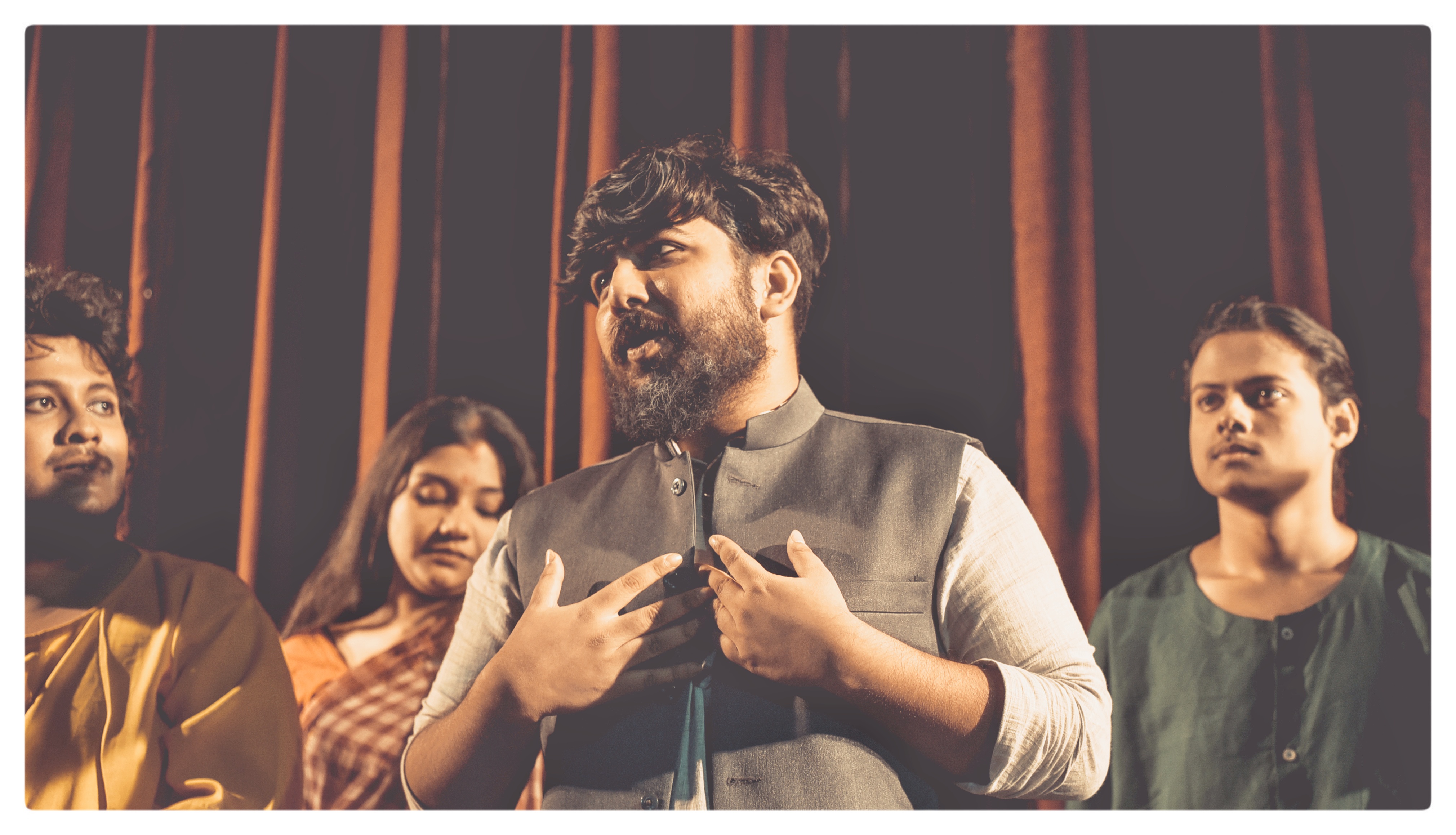 Aniruddha  Gupta
