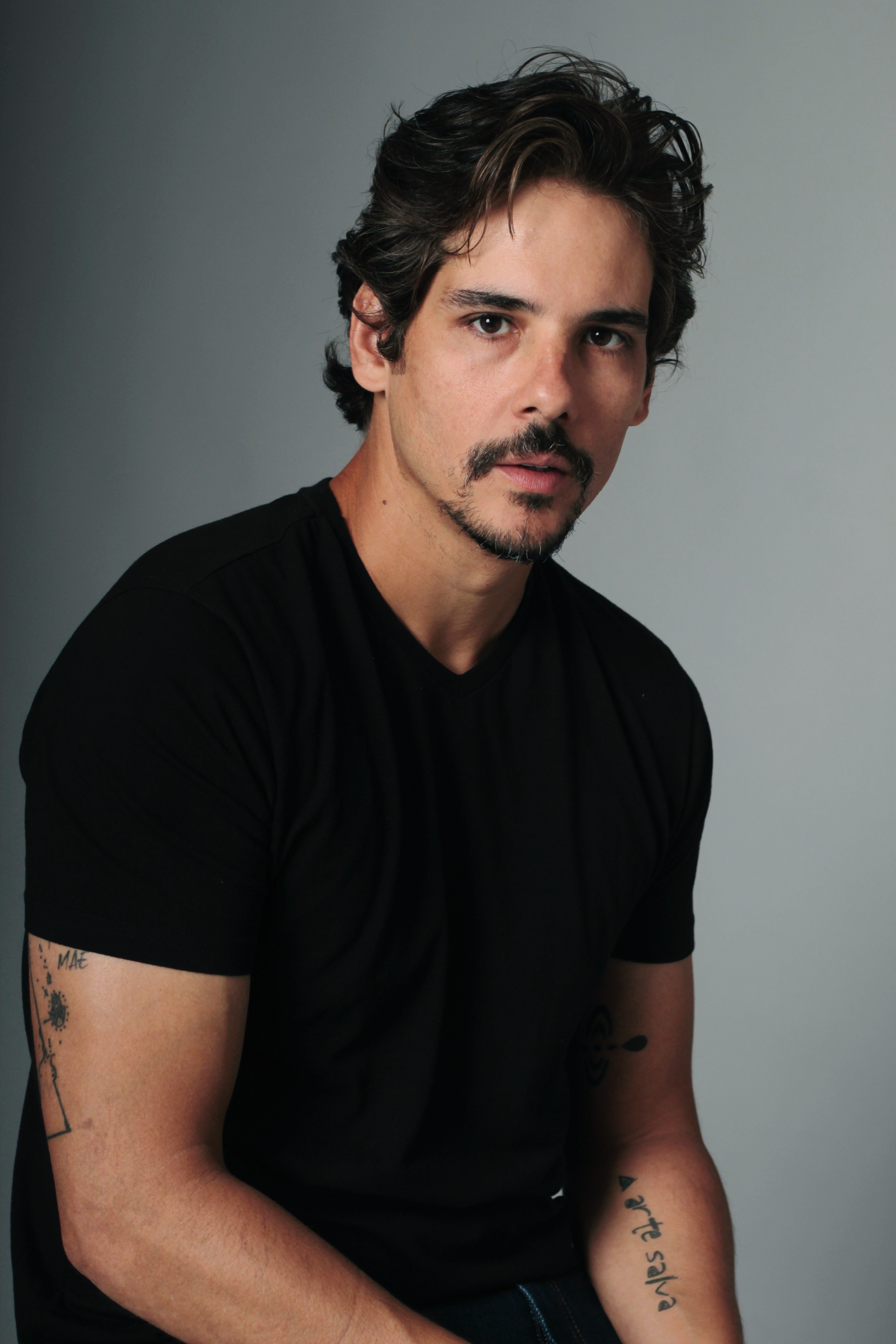 Marco D Lobo