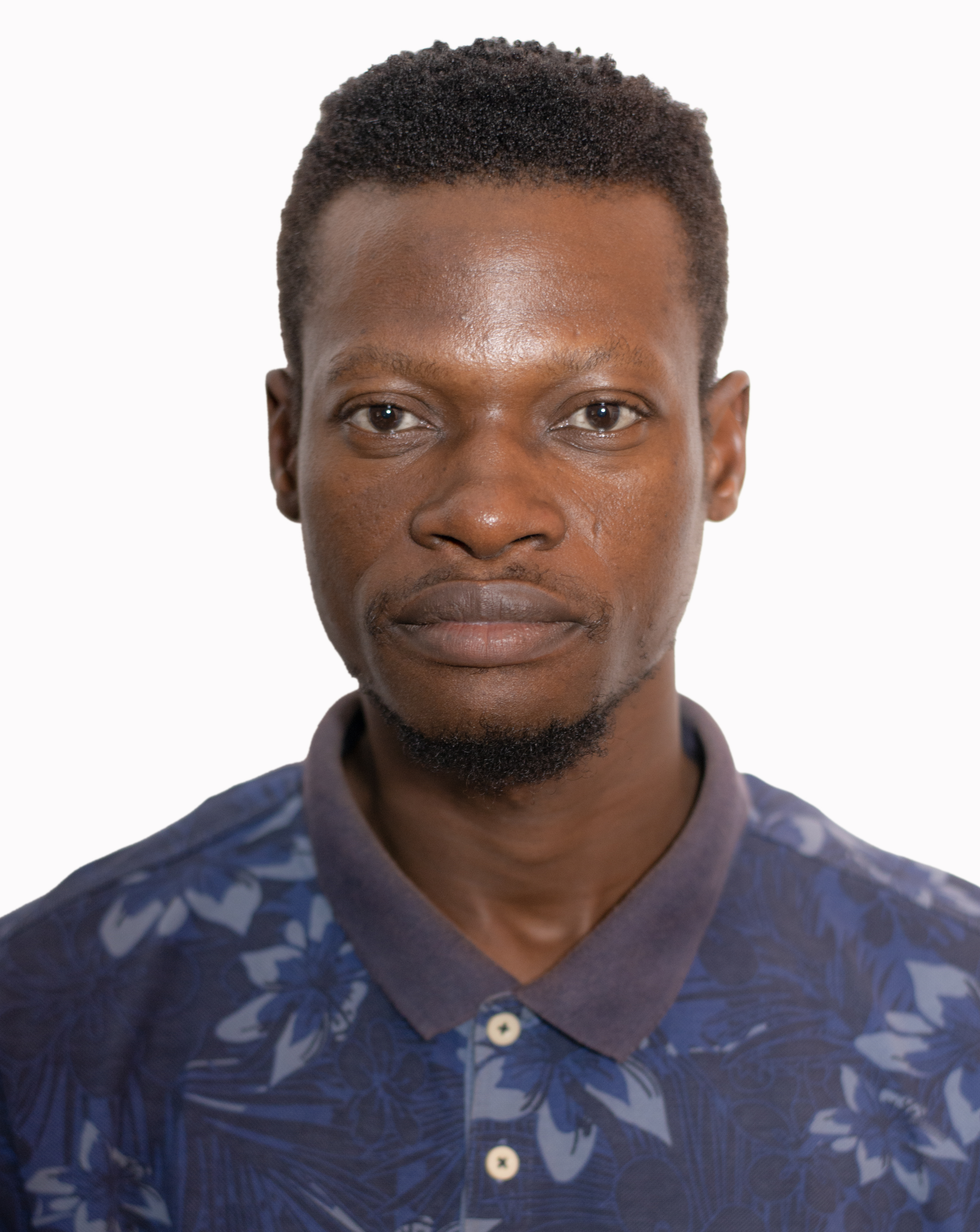 Jeremiah  Mark
