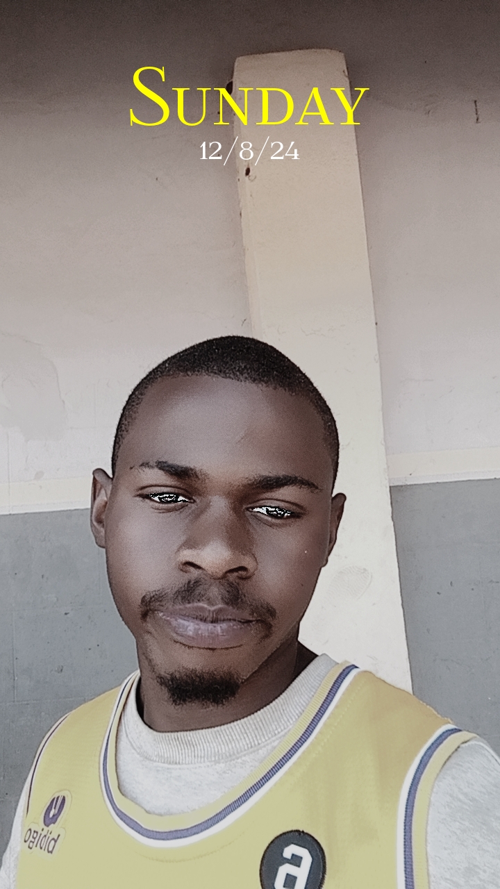 Ugwuja  Soromtochukwu 