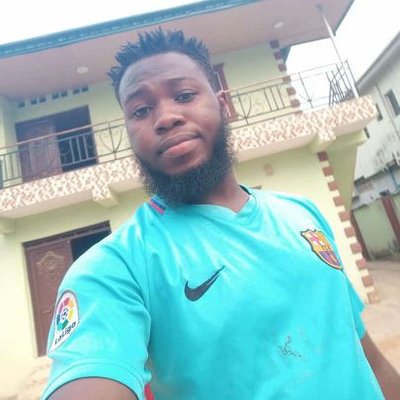 Adebiaye Fawaz Oluwapelumi