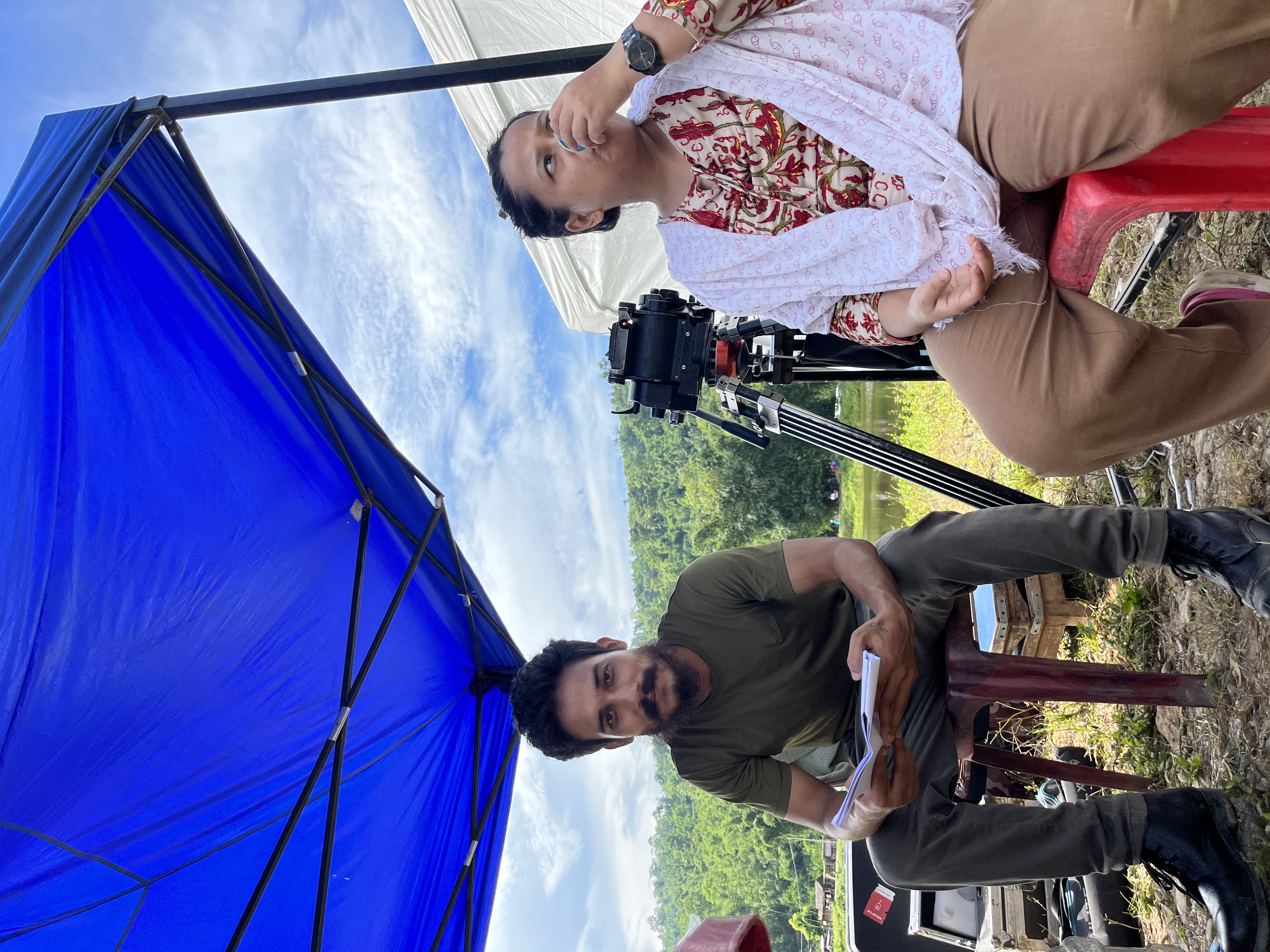 Mintu Roy