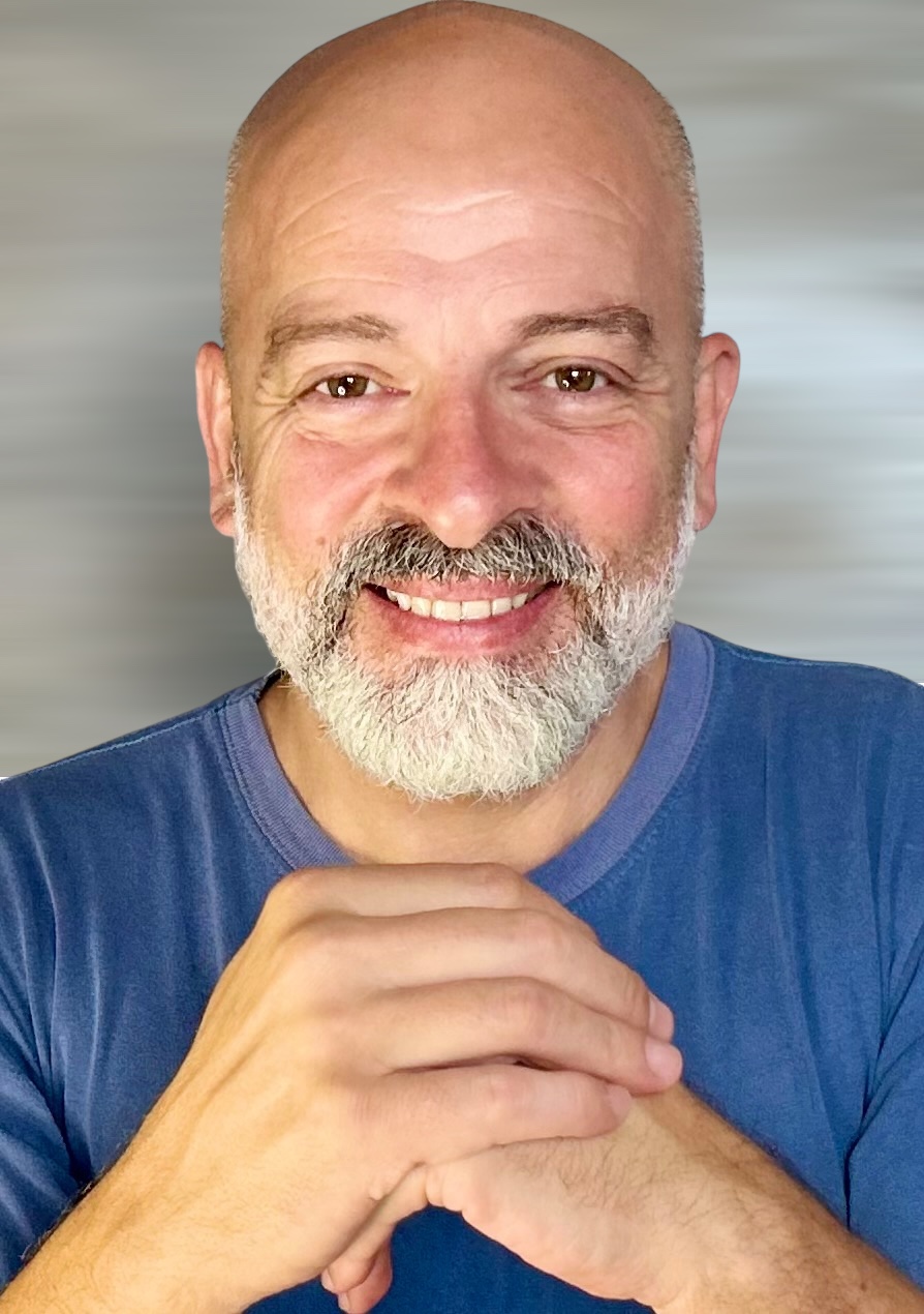 Alejandro ‘Alex’ Sorlino