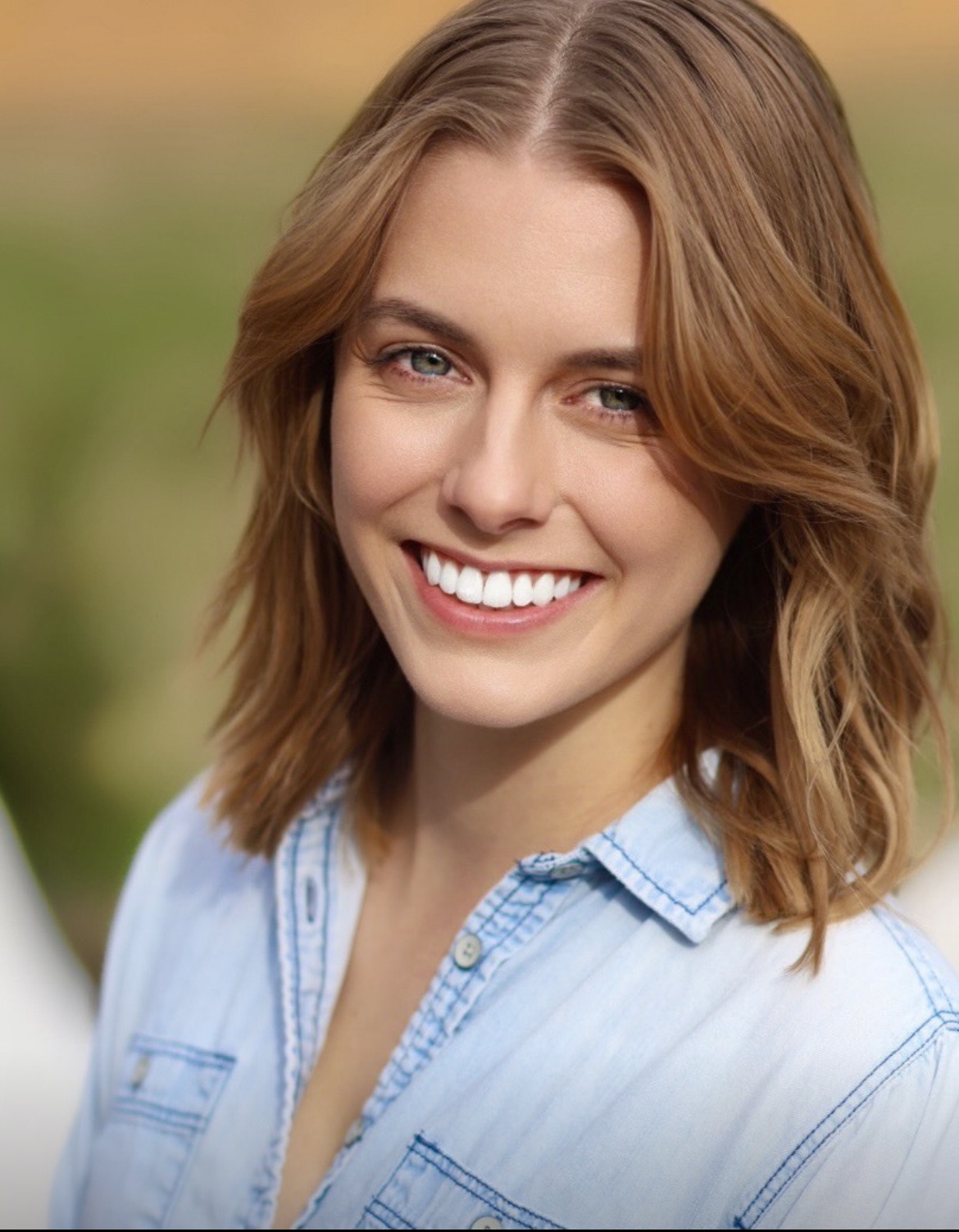 Sophia Castman