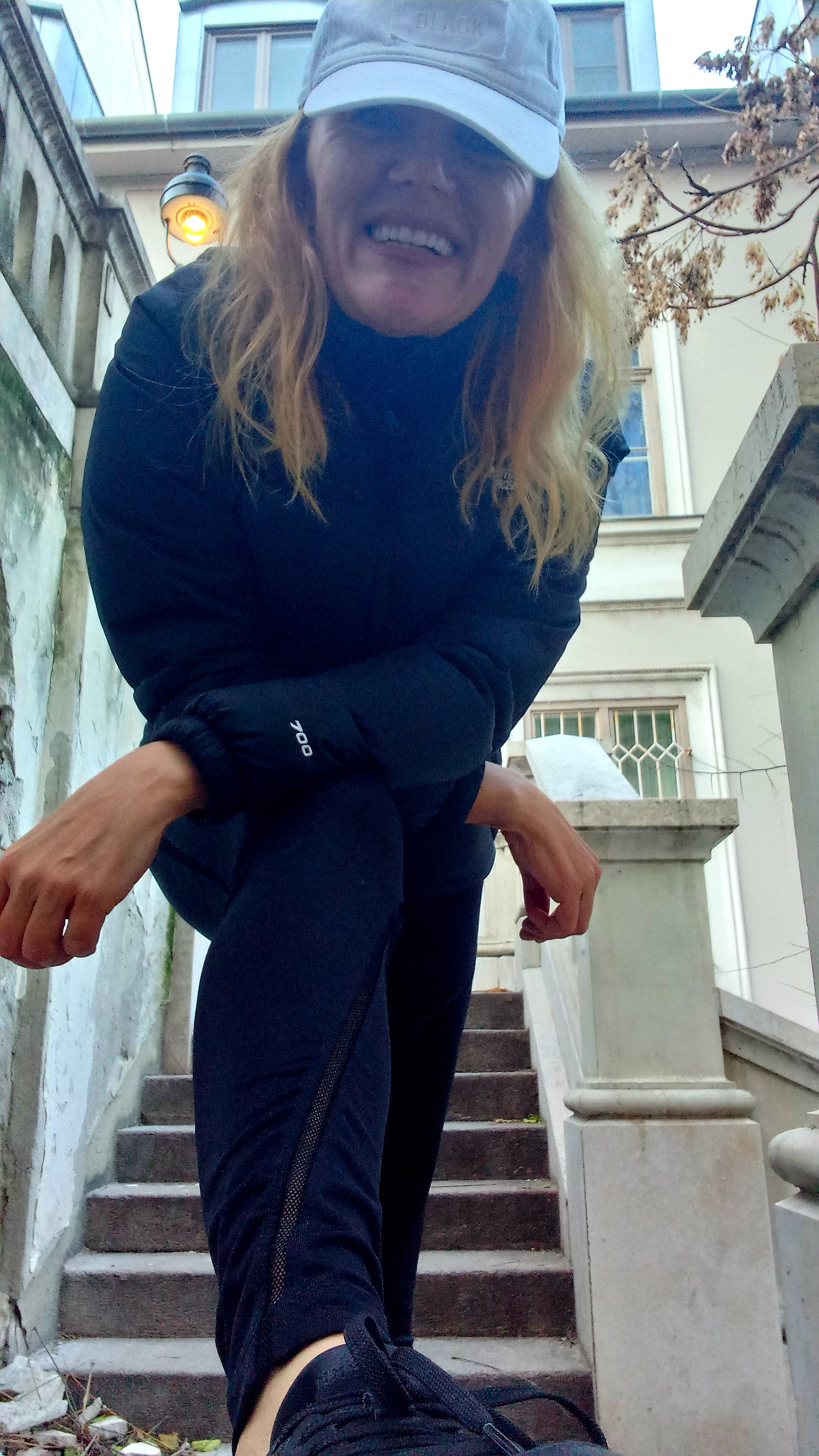 Liza Völgyi
