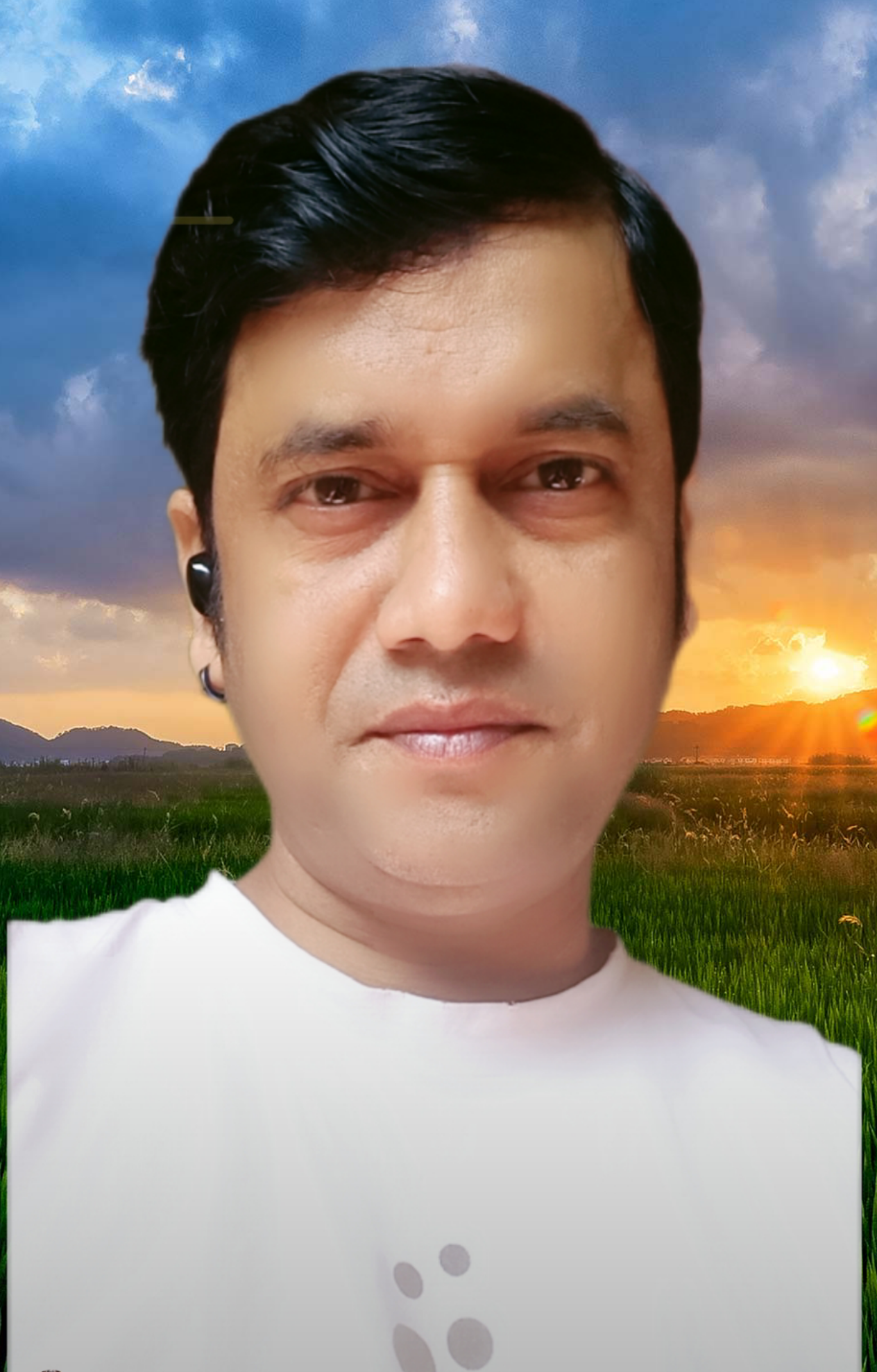 shanty shrivastava