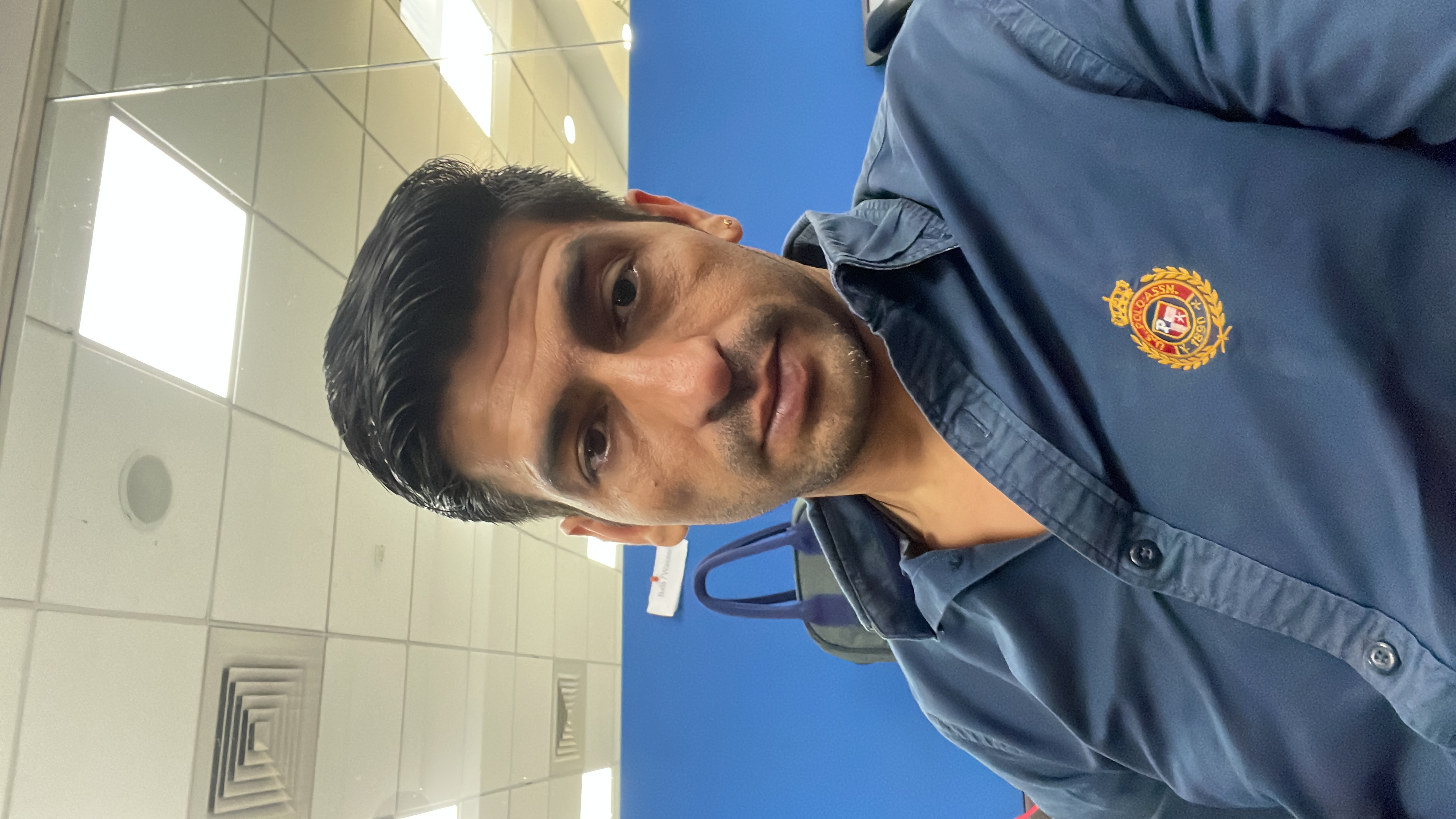 Aashish Gaur