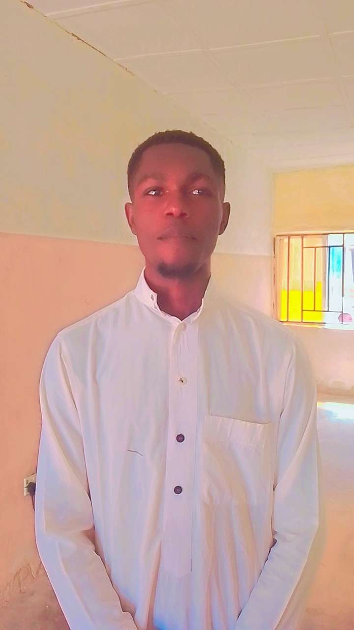 Japhet Gambo  Sabo 