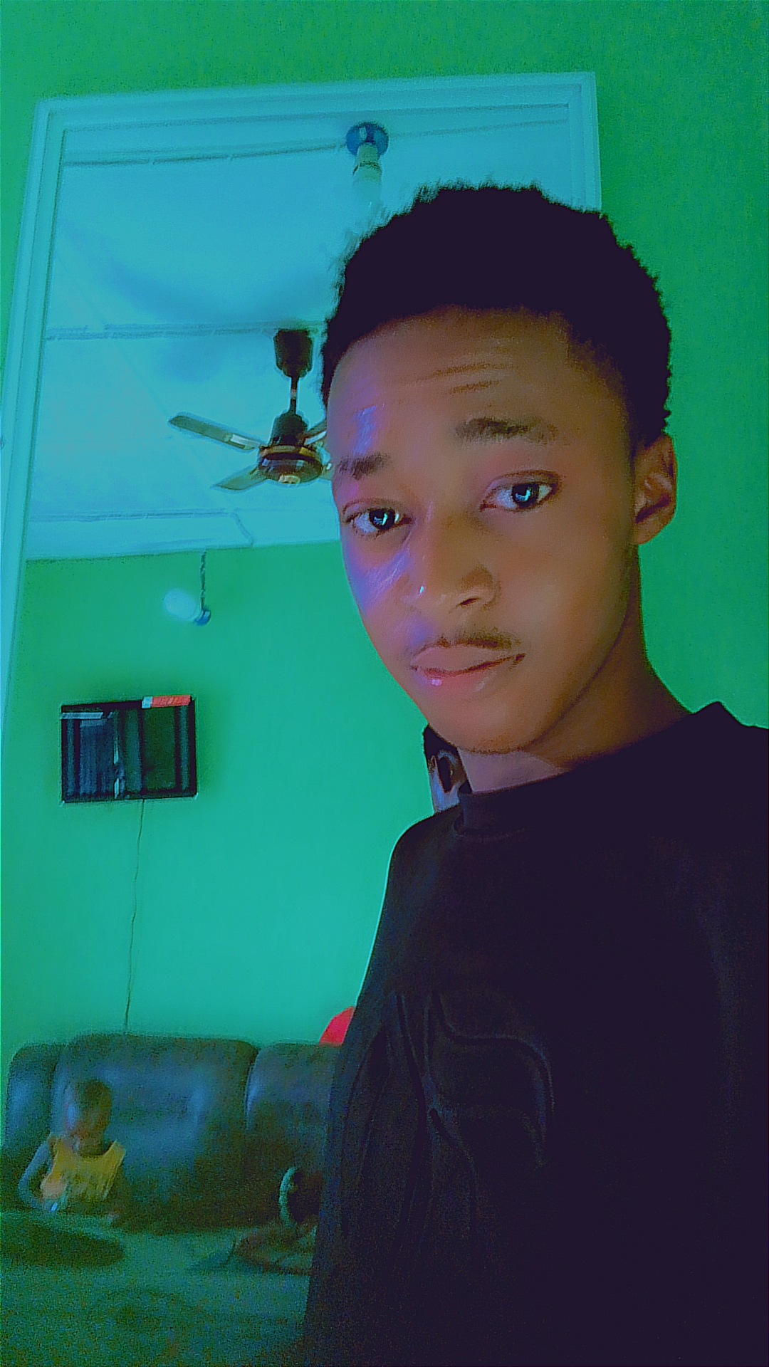 Uchenna prince  Chinedu 