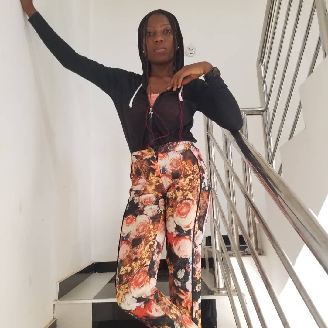 Chiamaka Godfrey