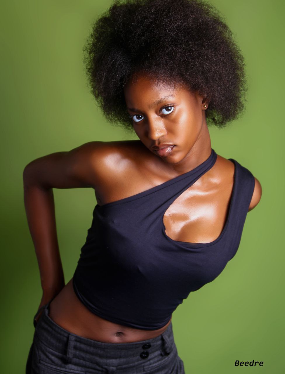 Ayomide Sonde