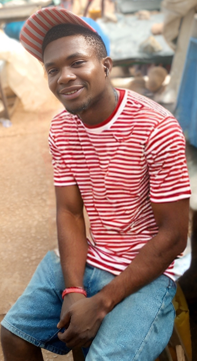 Dennis  Kelechi Oko 