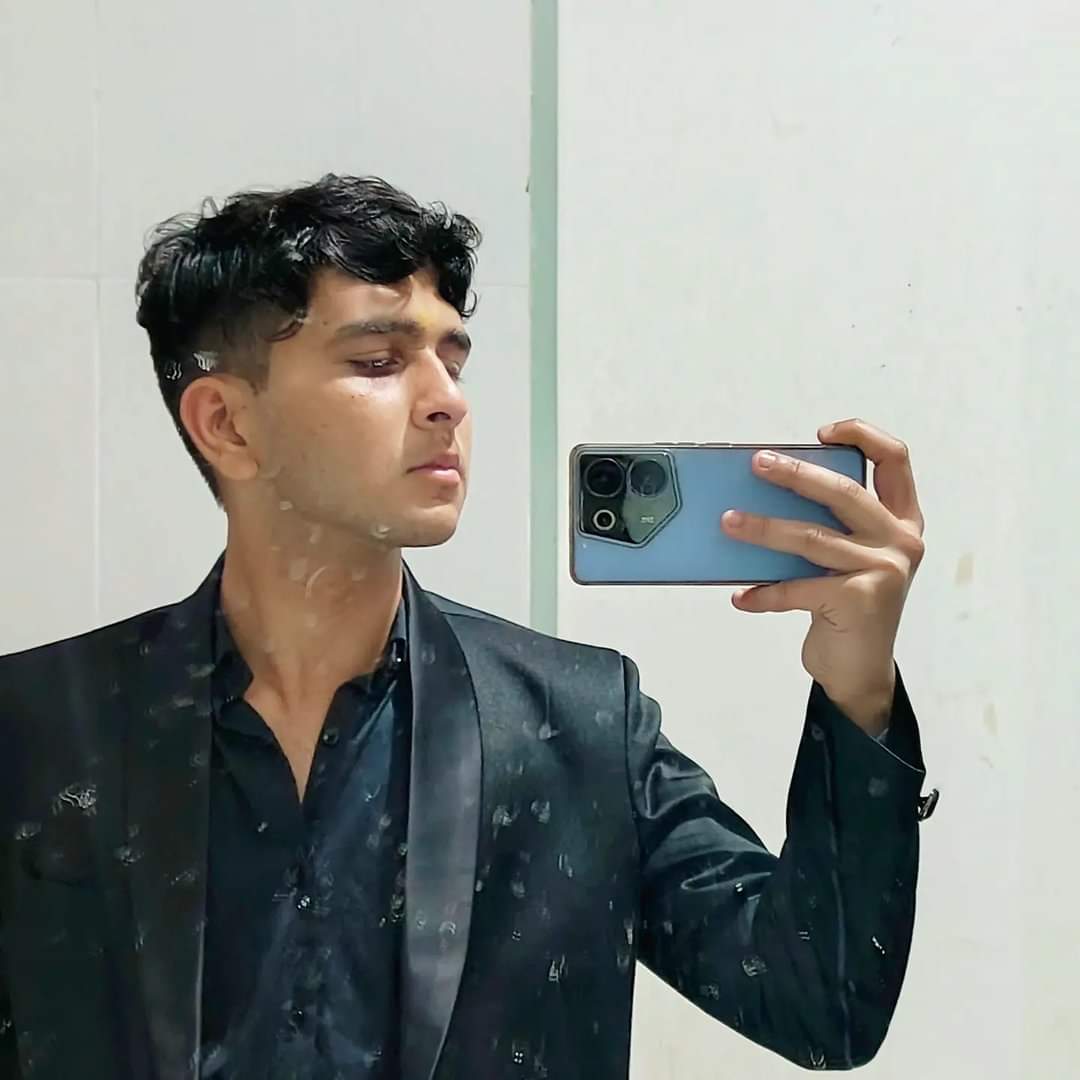 Harshit Agnihotri