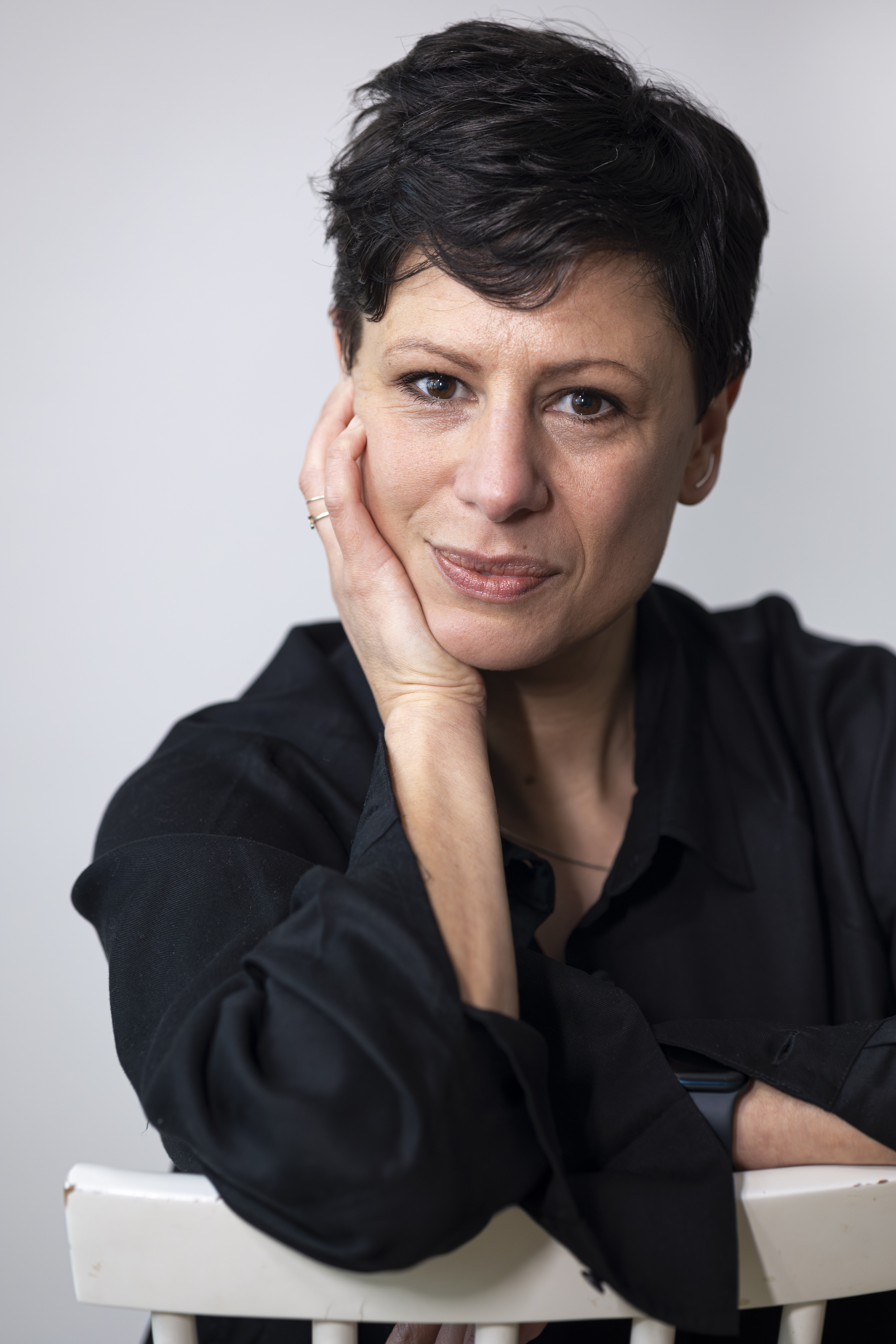 Nadia Husse