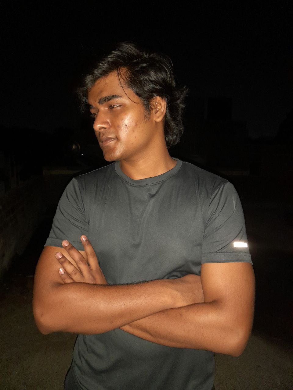 Ritesh Netam