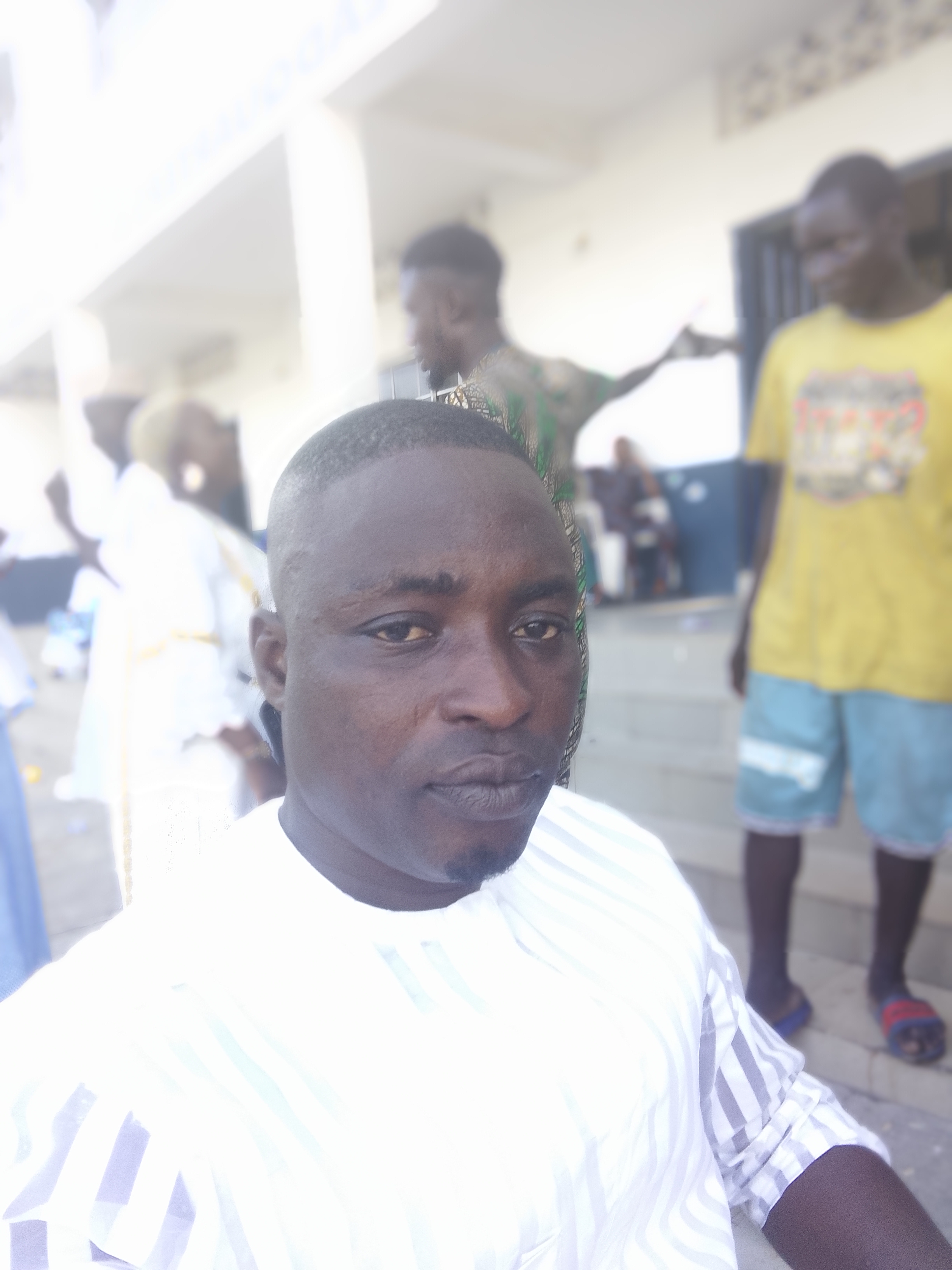 Akinbola Omotayo 