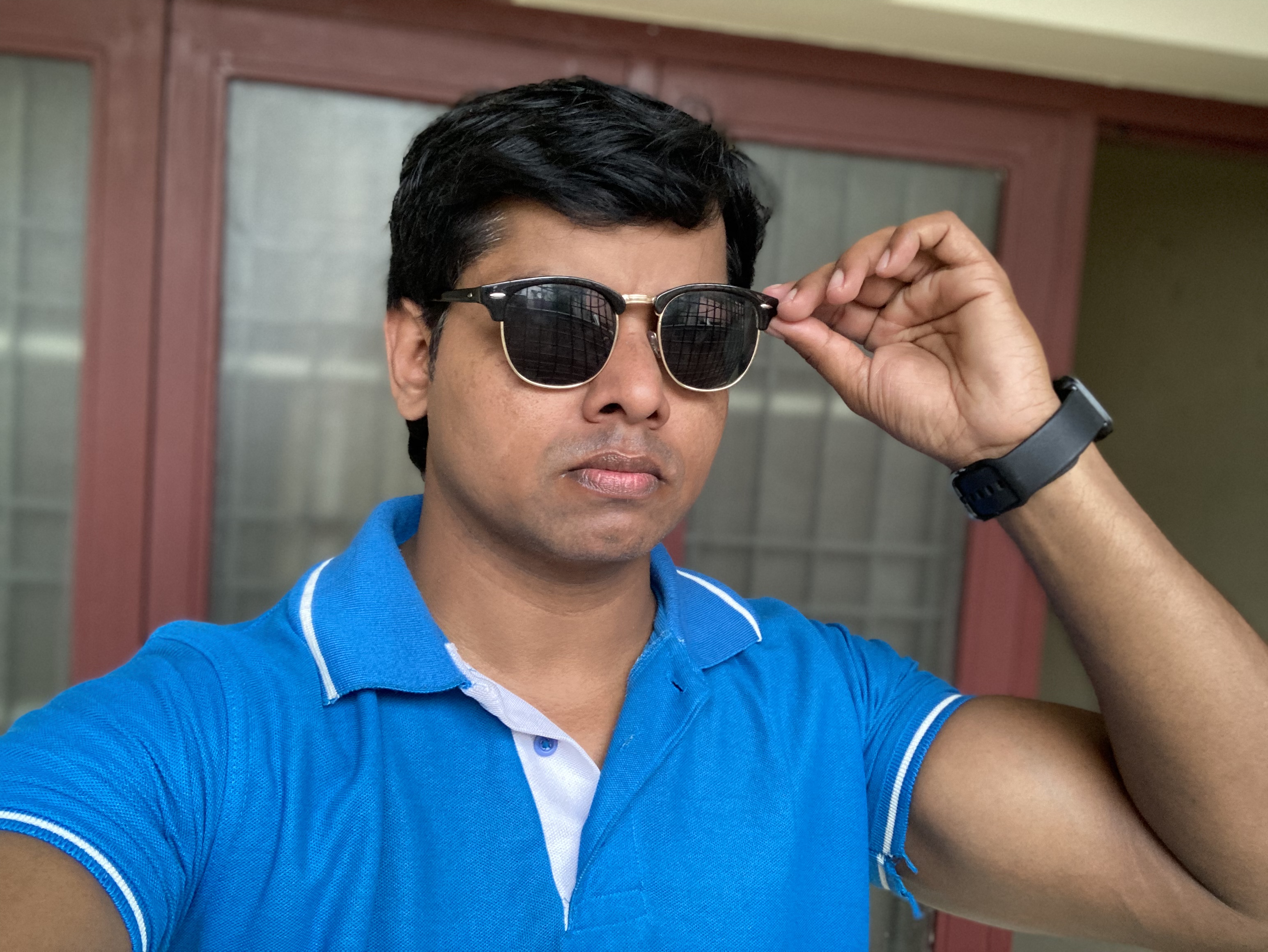 Sridhar  Palani 