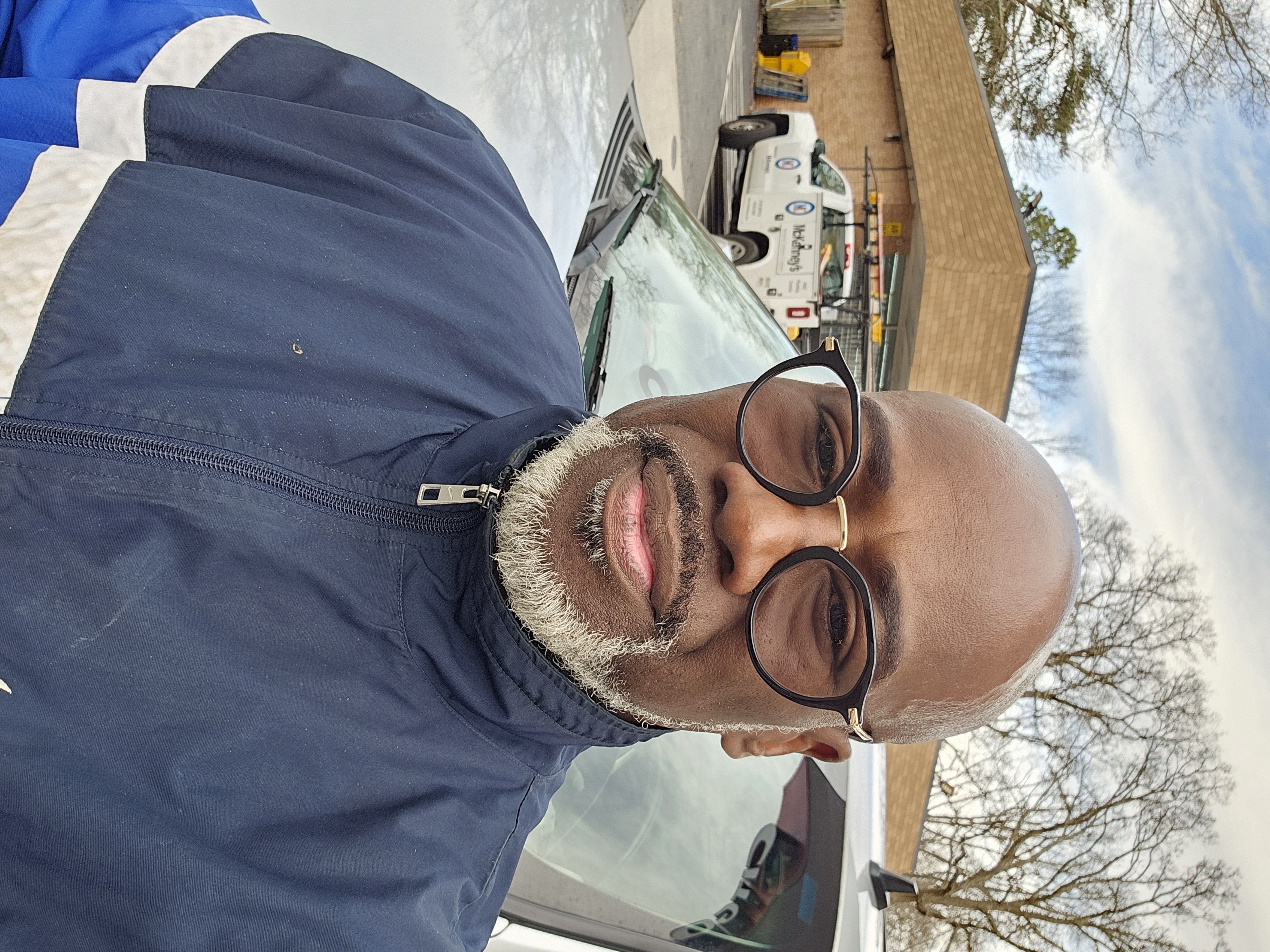 Donald Hinson