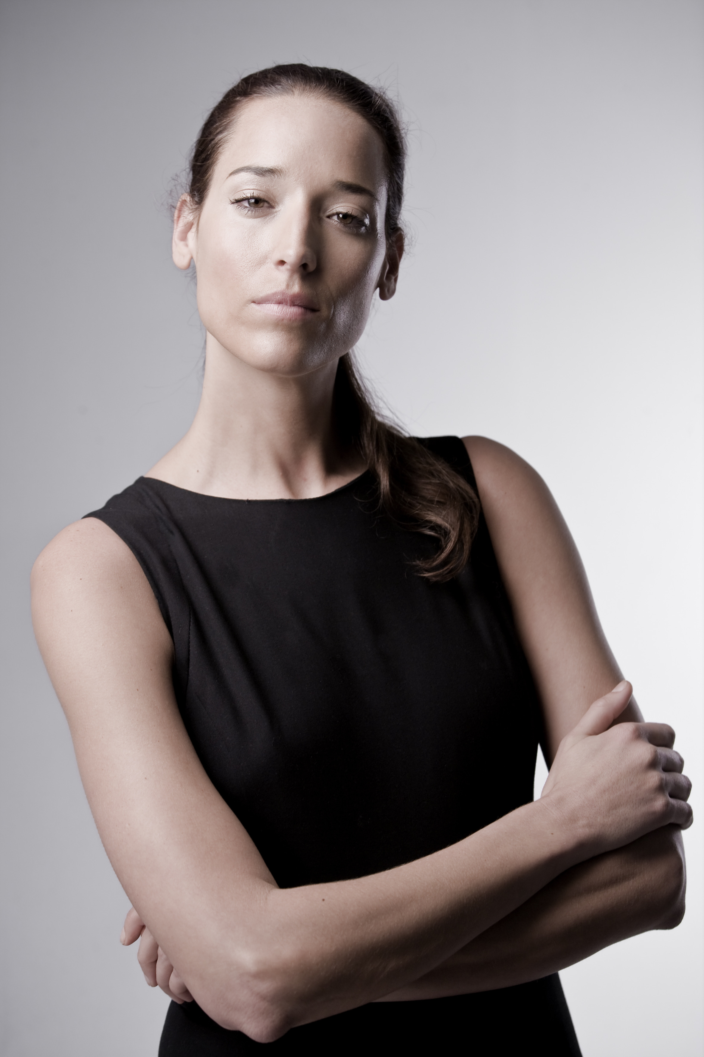 Virginia Varela