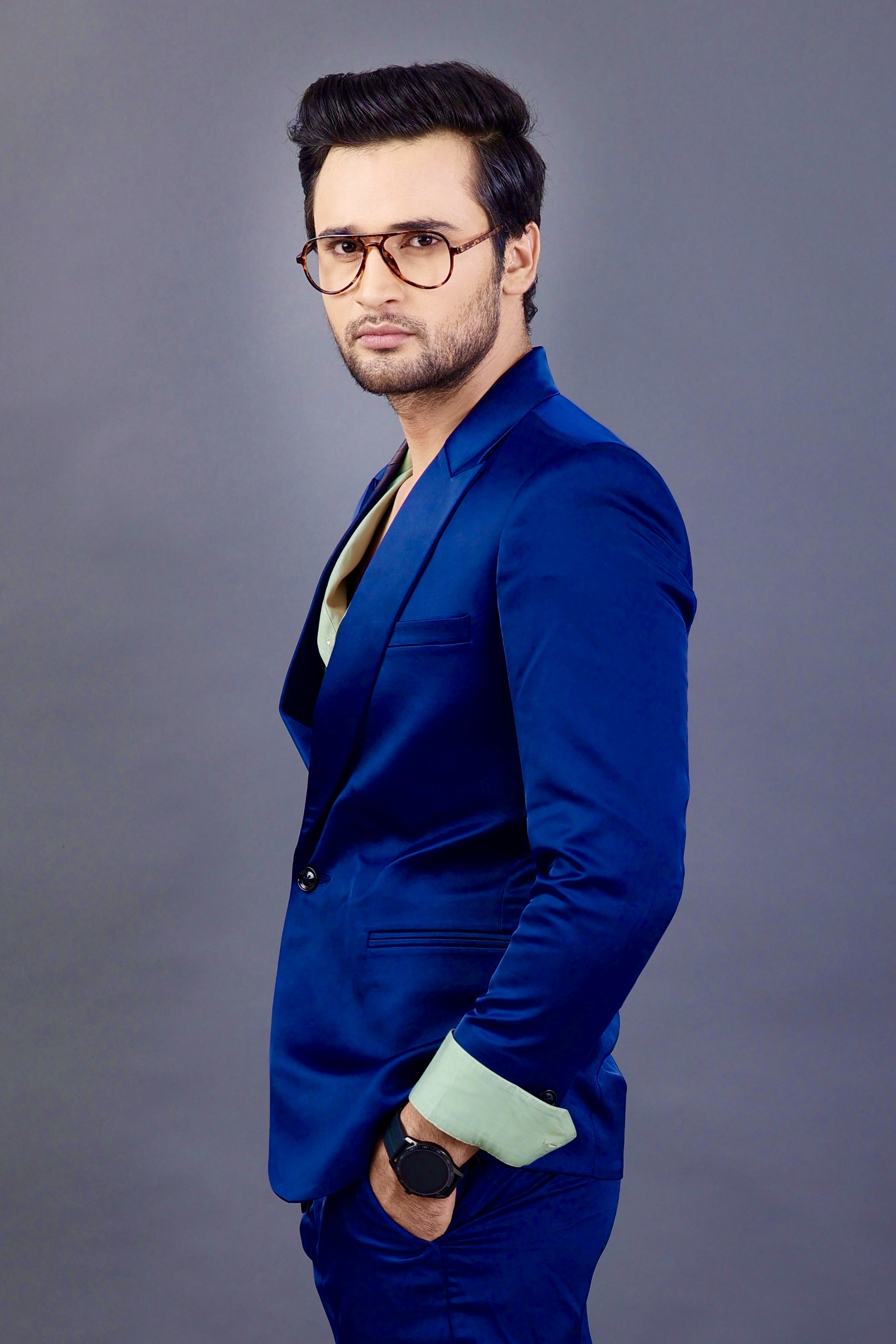 Priom  Gujjar