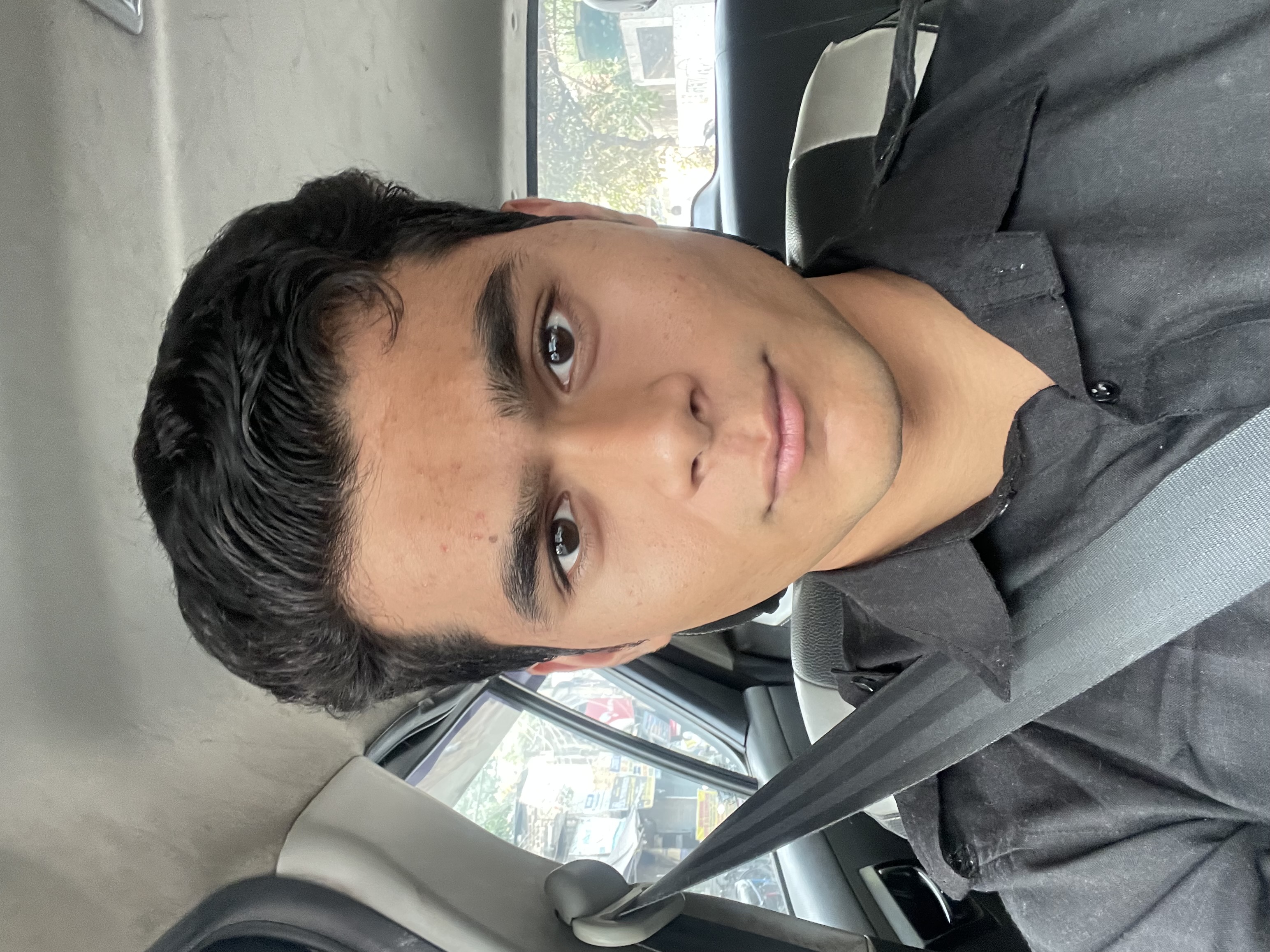 Ayush Garg