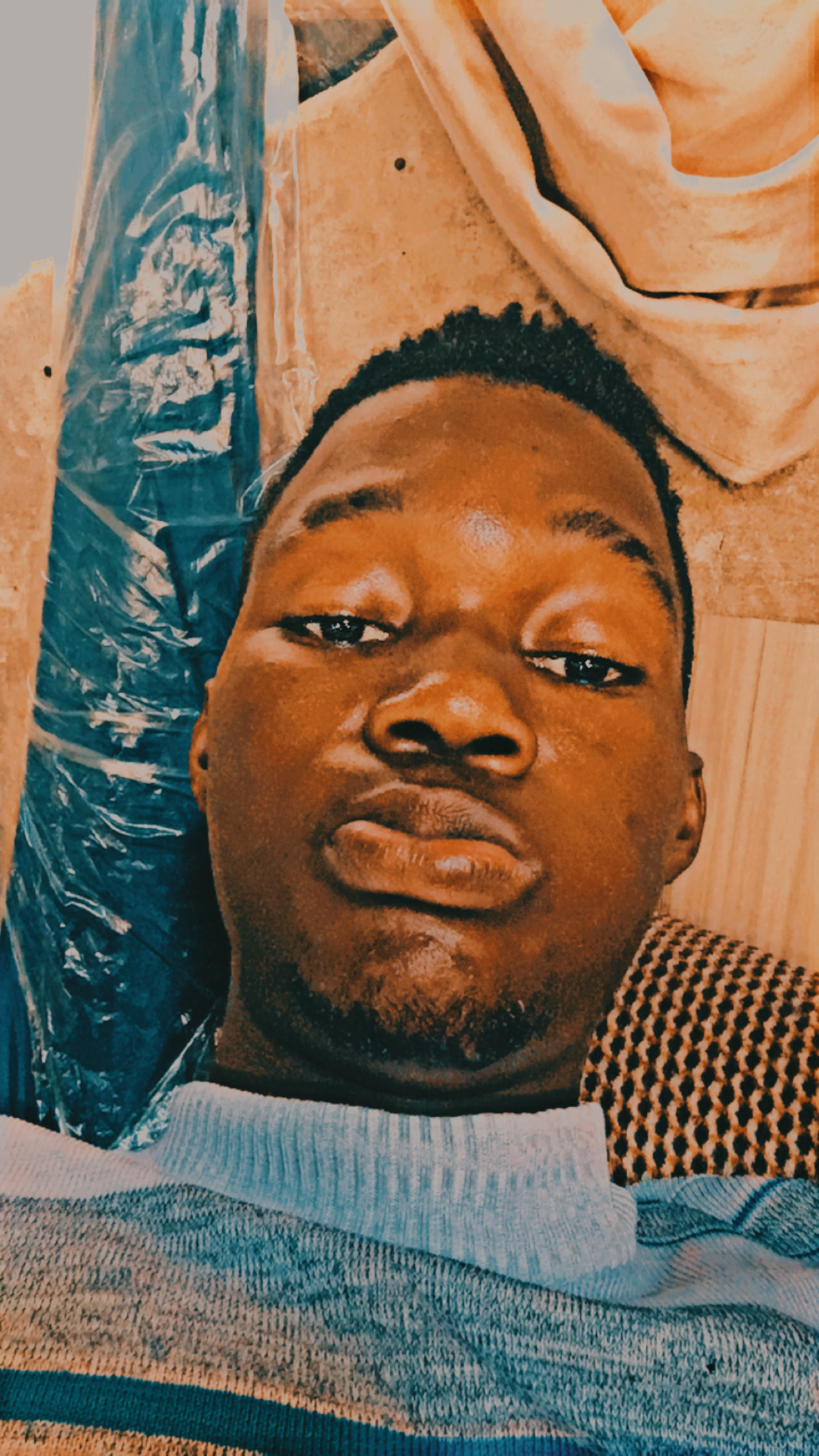 Rasaq  Bolaji 