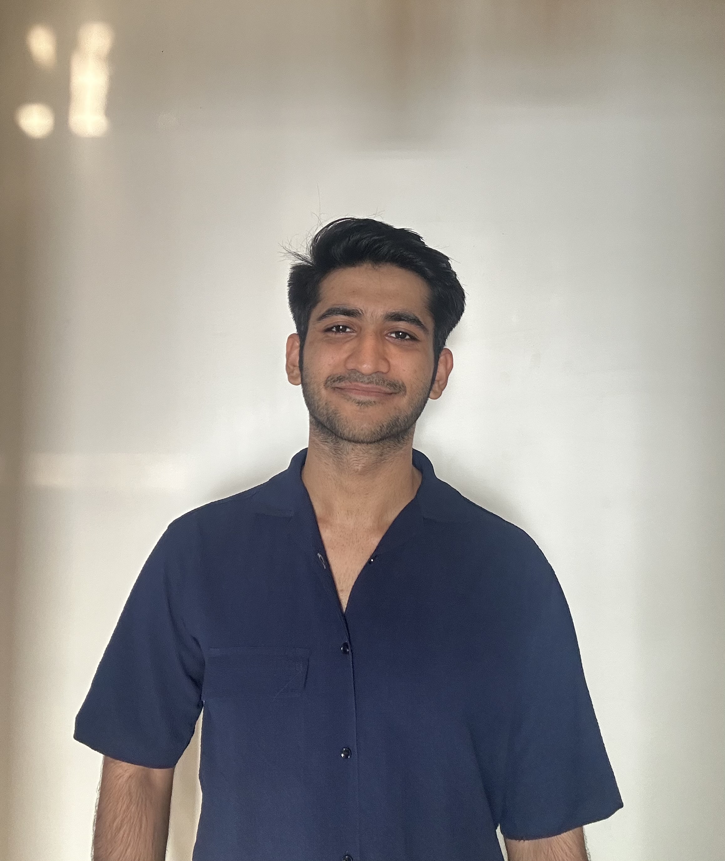 Govind Dunani