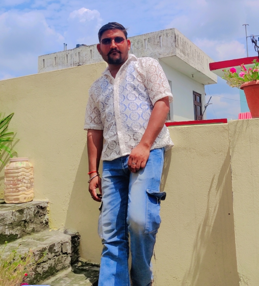 Rahul Kr