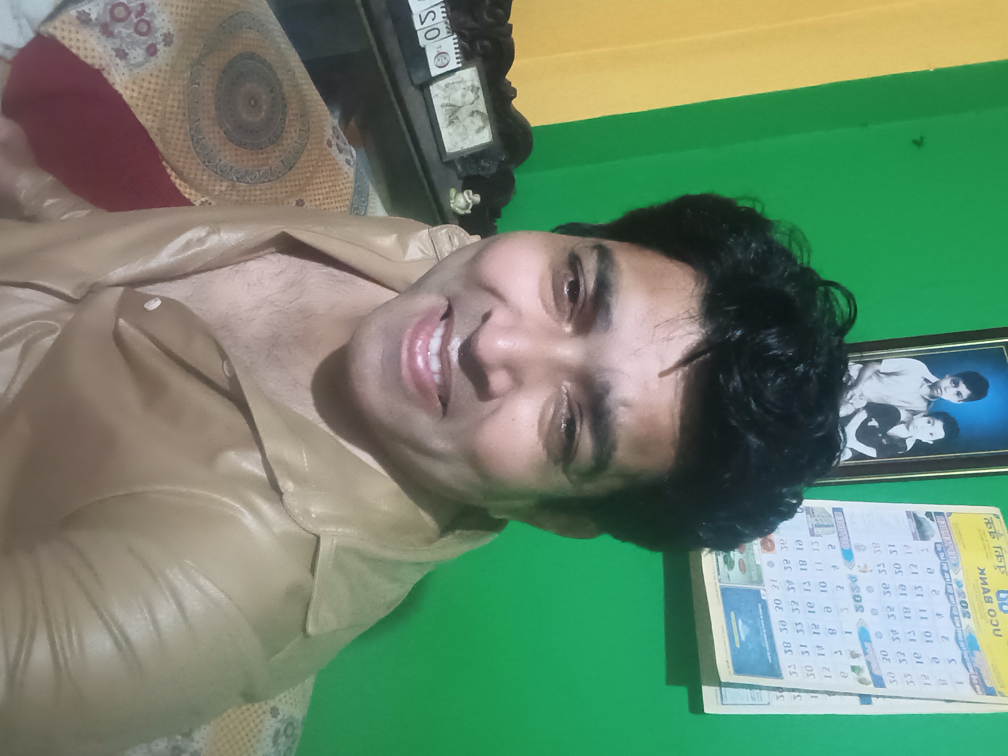 Chandan Raj