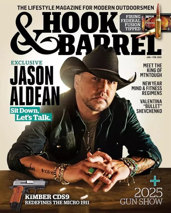 Jason  Aldean 
