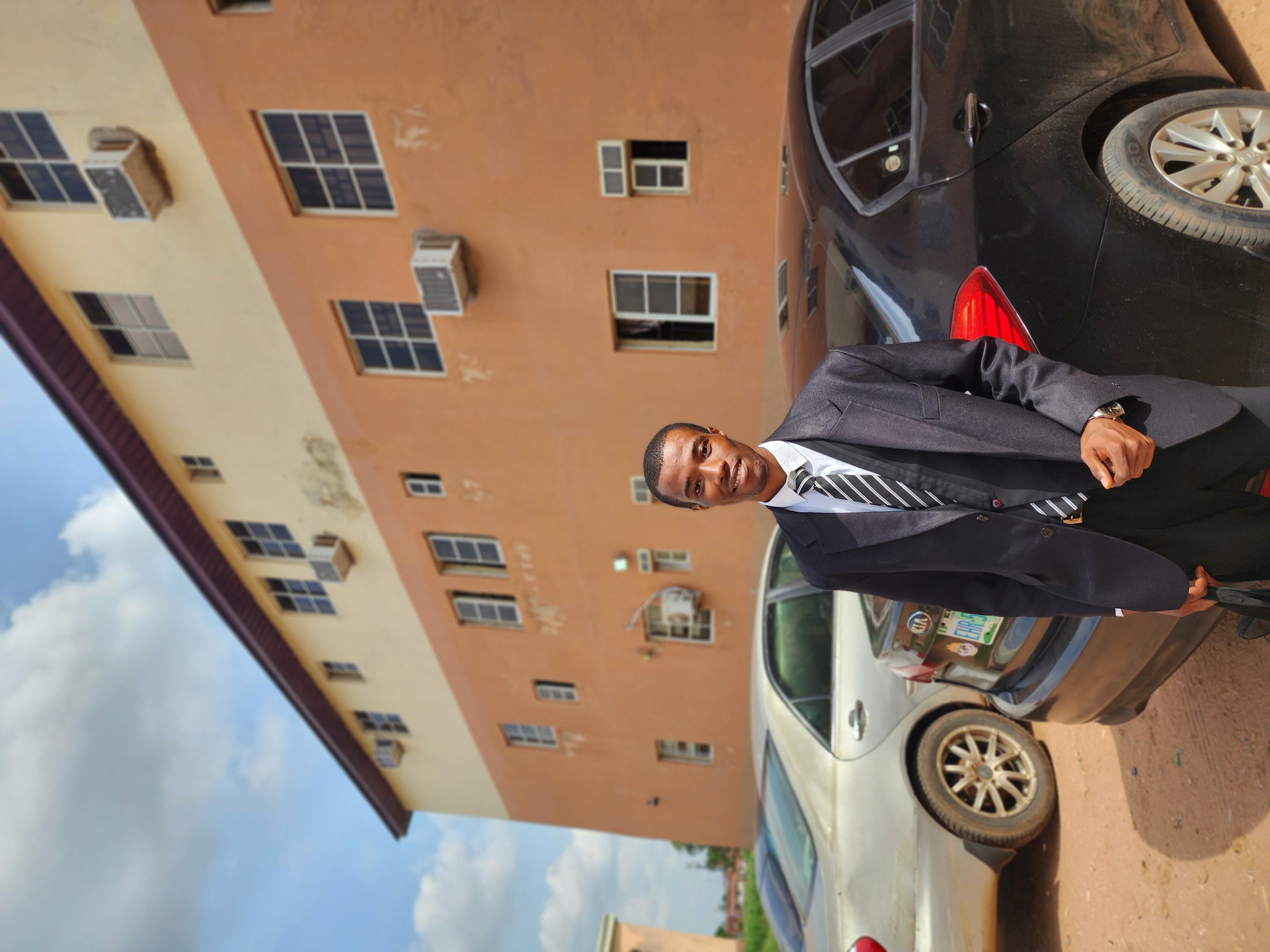 chukwudalu Nzewi