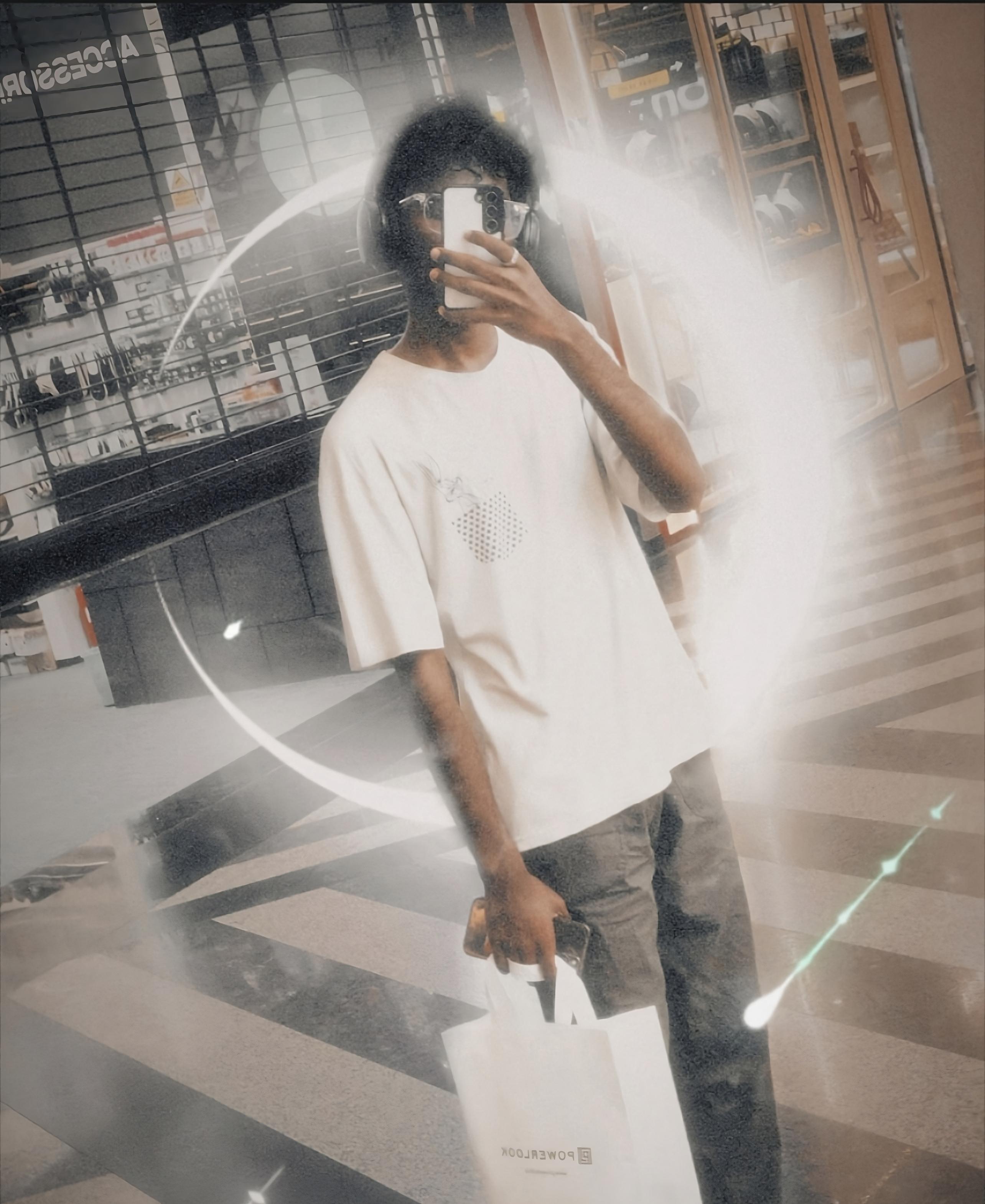 Sahil Parihar