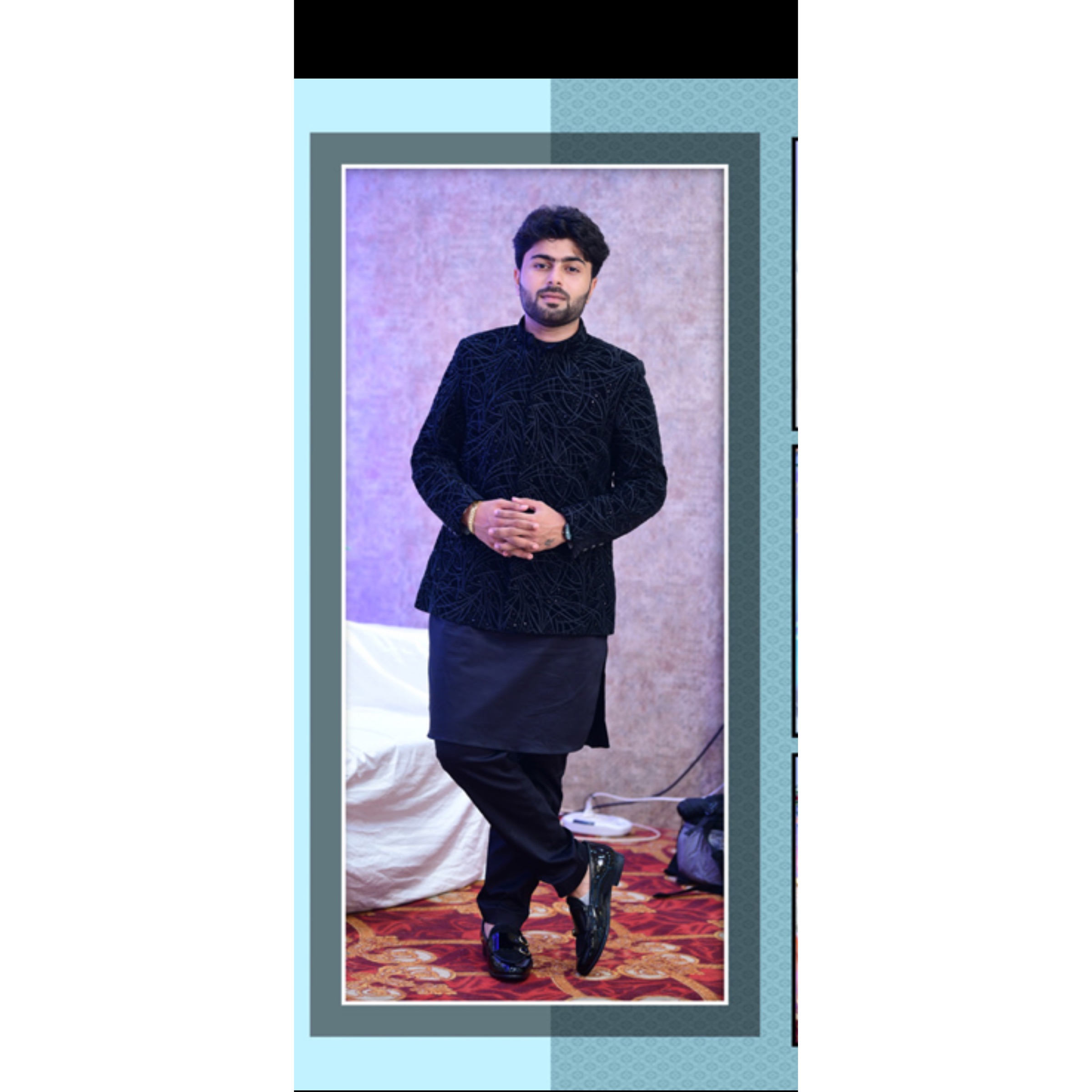 Adil Pathan
