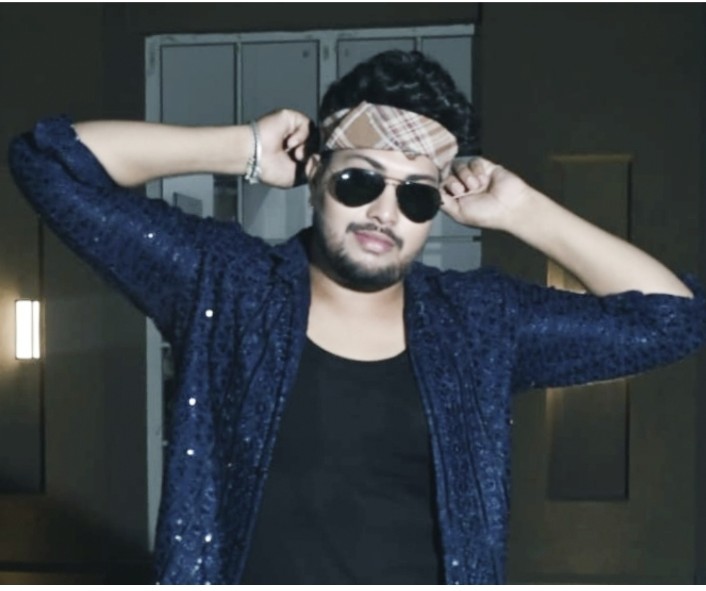 Yuraj moryaa