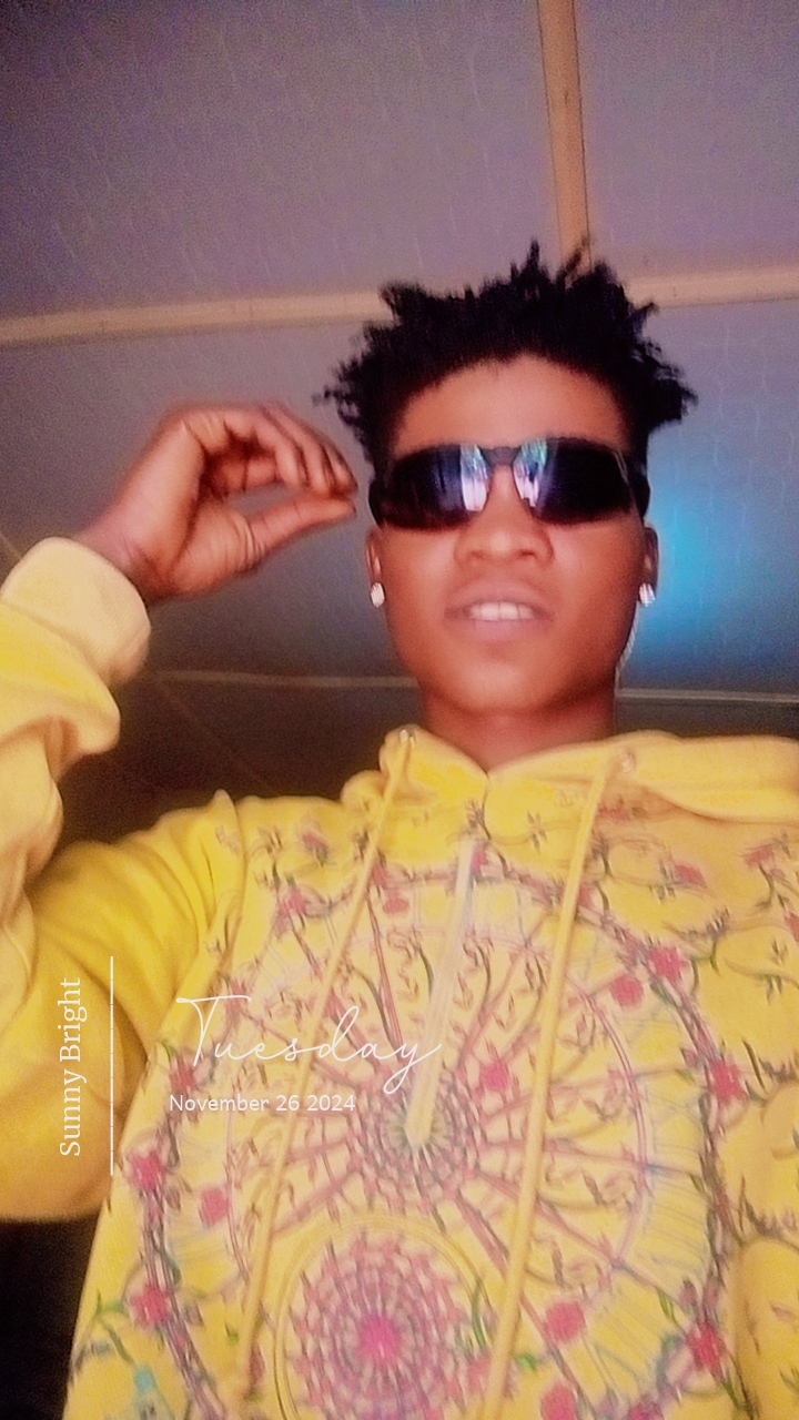 SUNNY BRIGHT