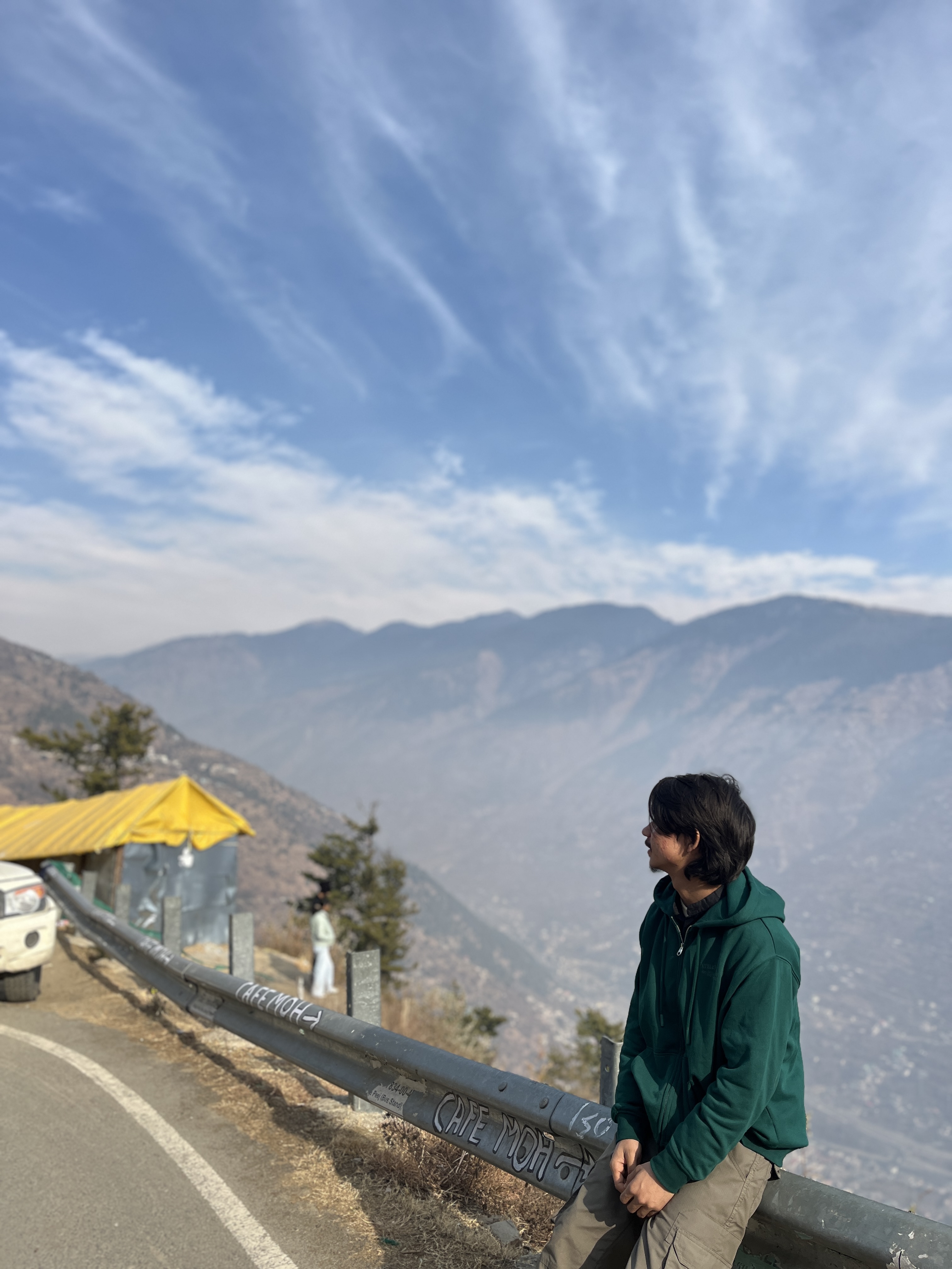 Priyanshu Thakur