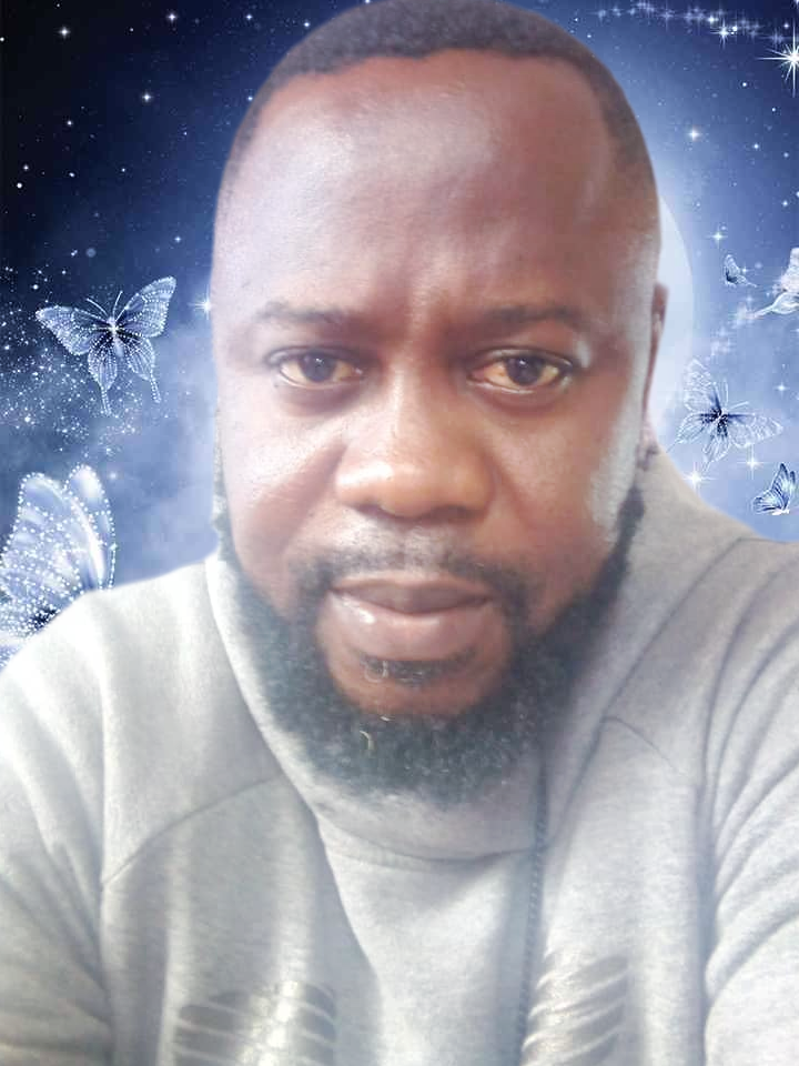 Adekunle Olaleye 