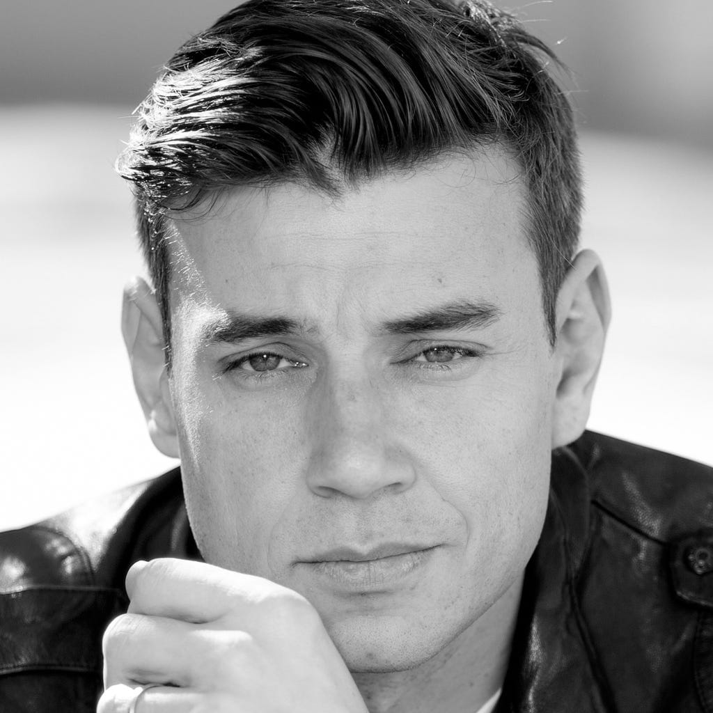 Javier Amaro