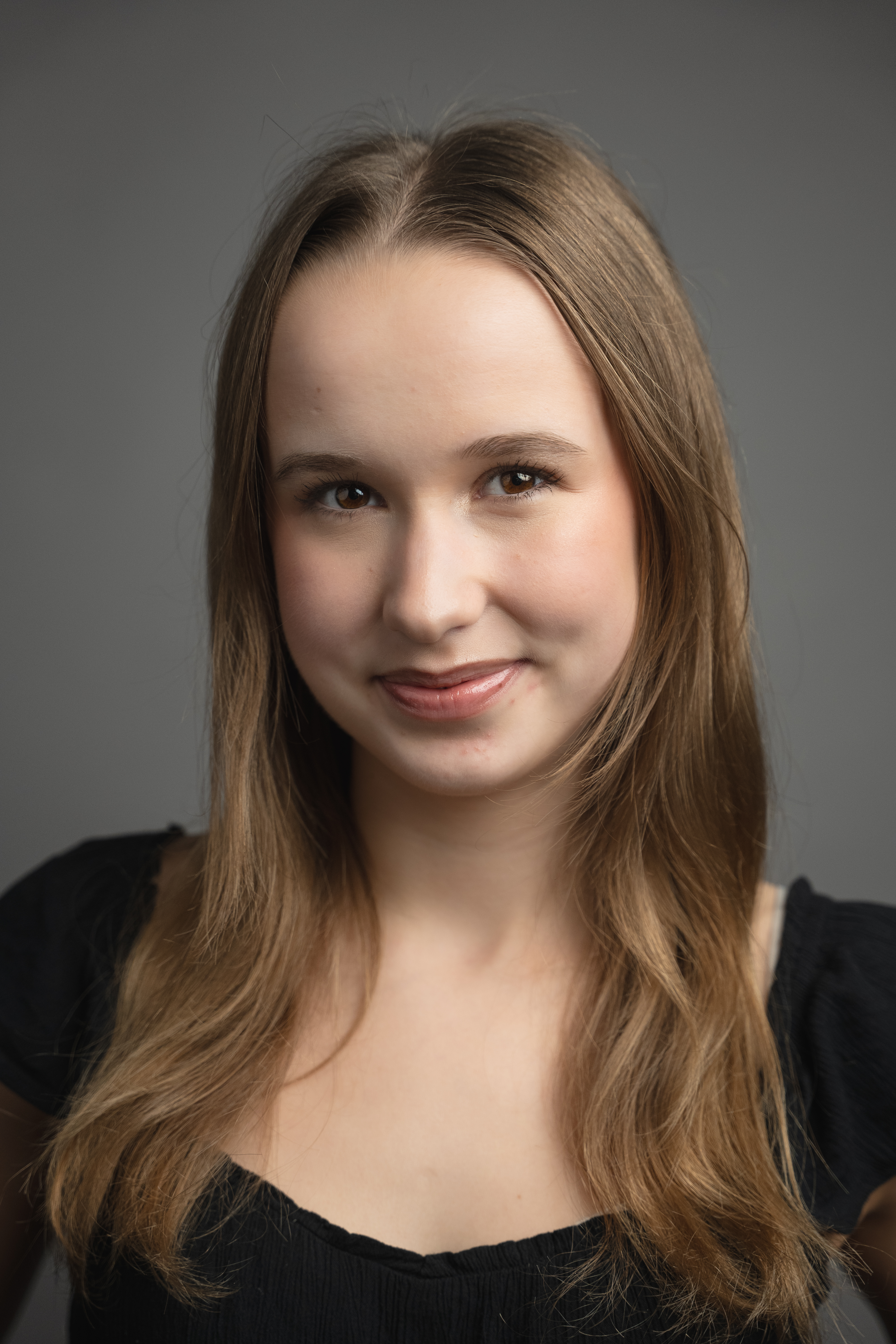 Ingrid Uhlén